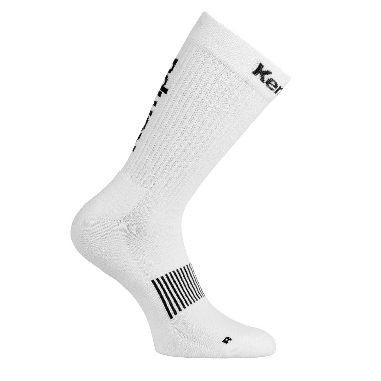 Kempa Sportsocken Logo Classic Socken