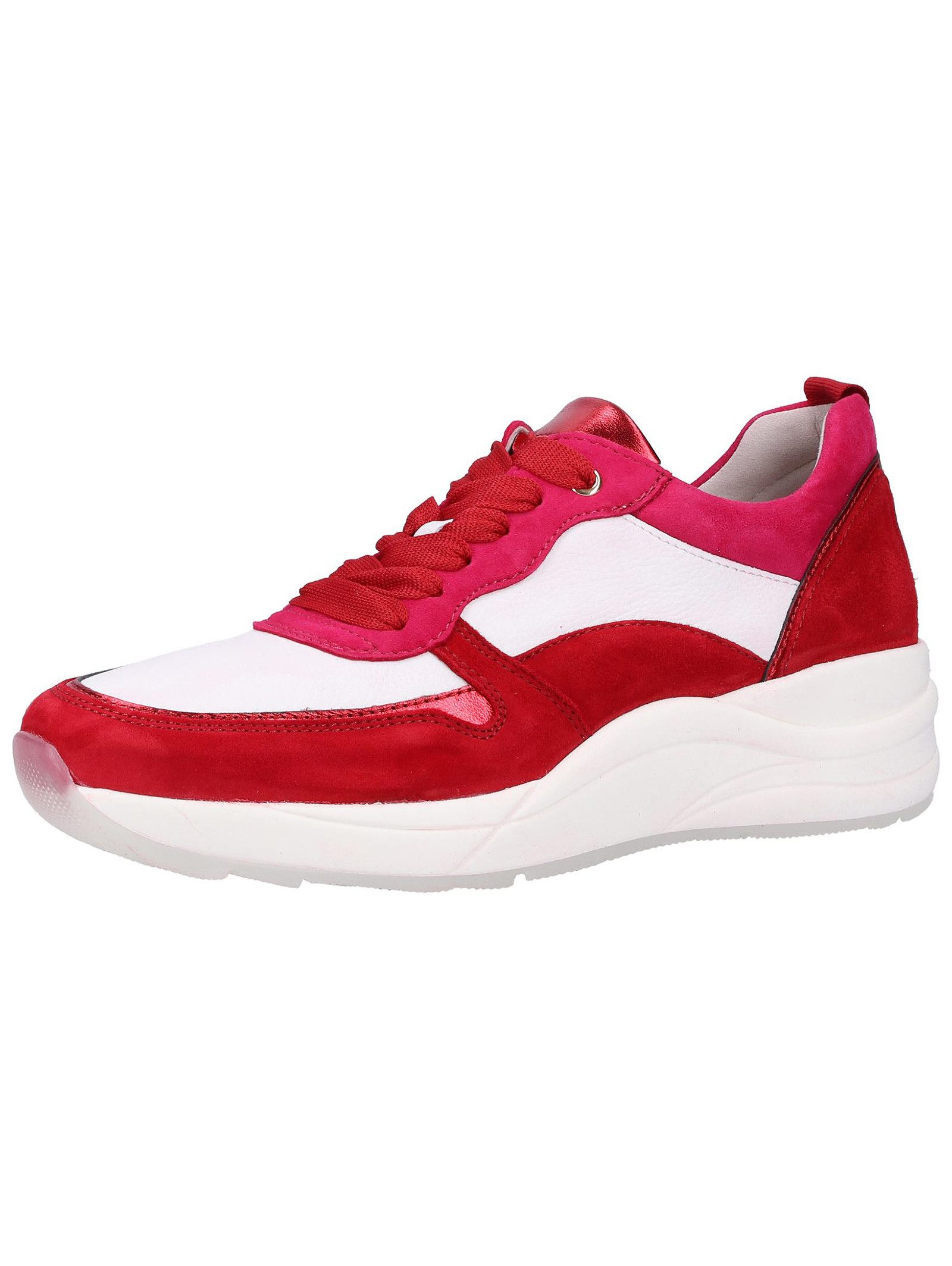 Gabor Sneaker Veloursleder . Sneaker