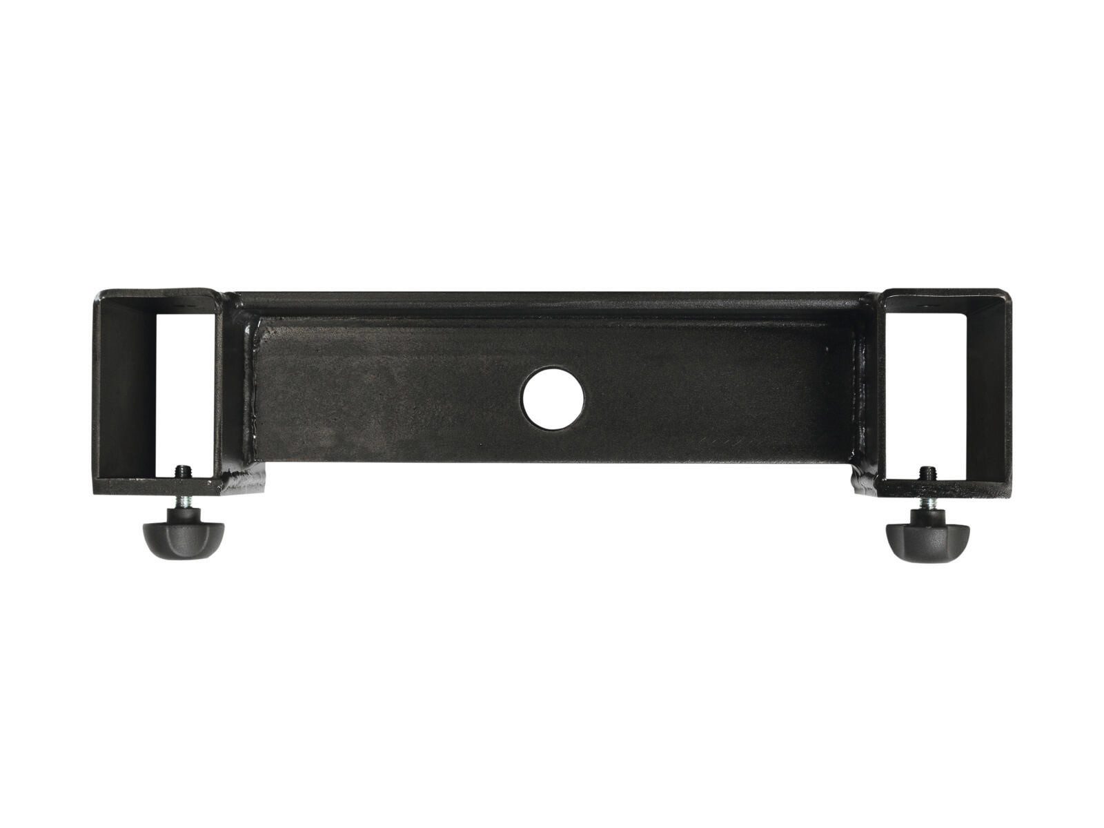Rahmentraverse BLOCK AND BLOCK AC-G6 Linearray-Adapter für GAMMA Serie