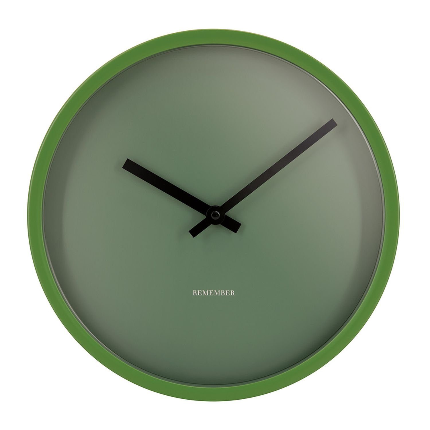 Remember Wanduhr Forest günstig online kaufen
