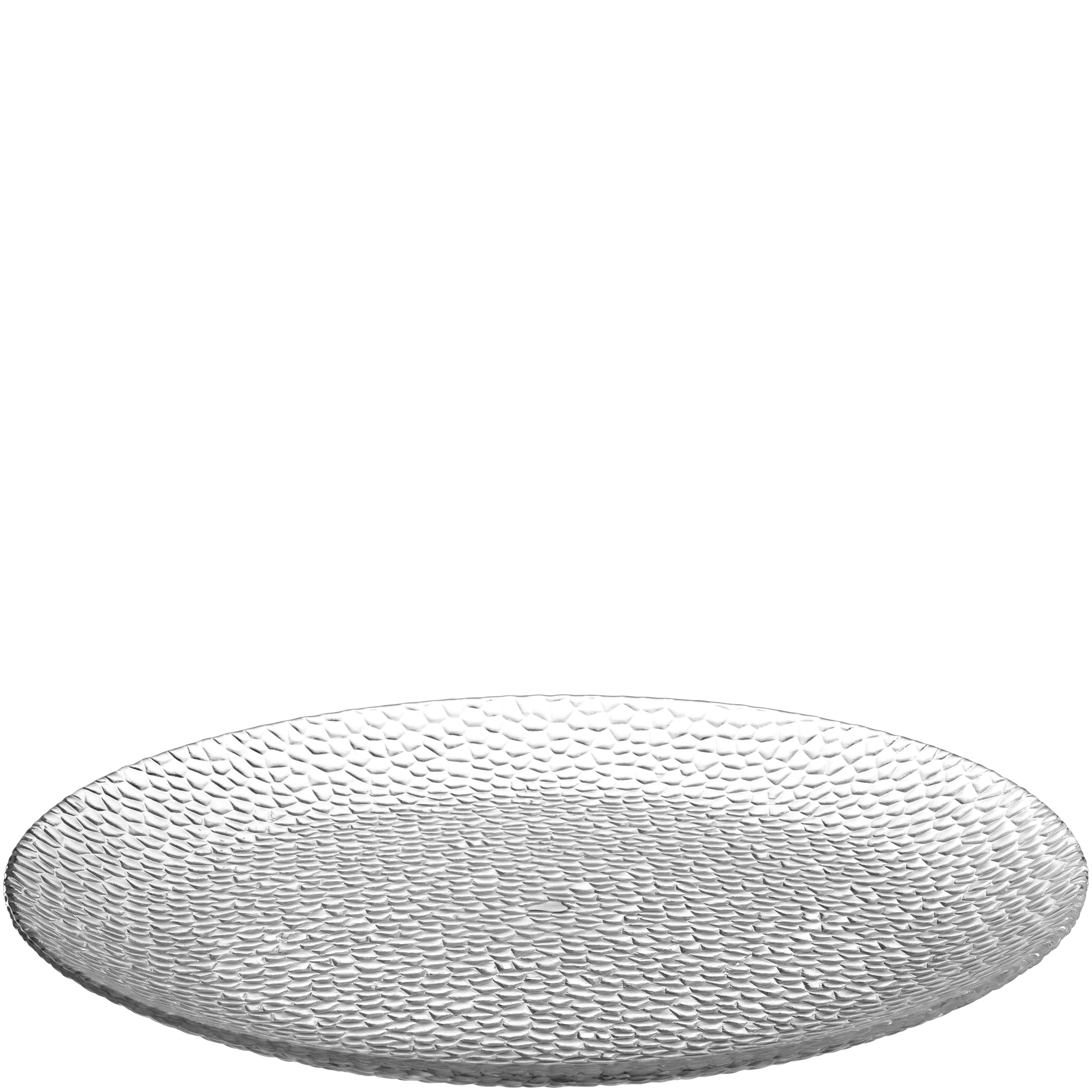 LEONARDO Декоративная тарелка Martello, aus Glas