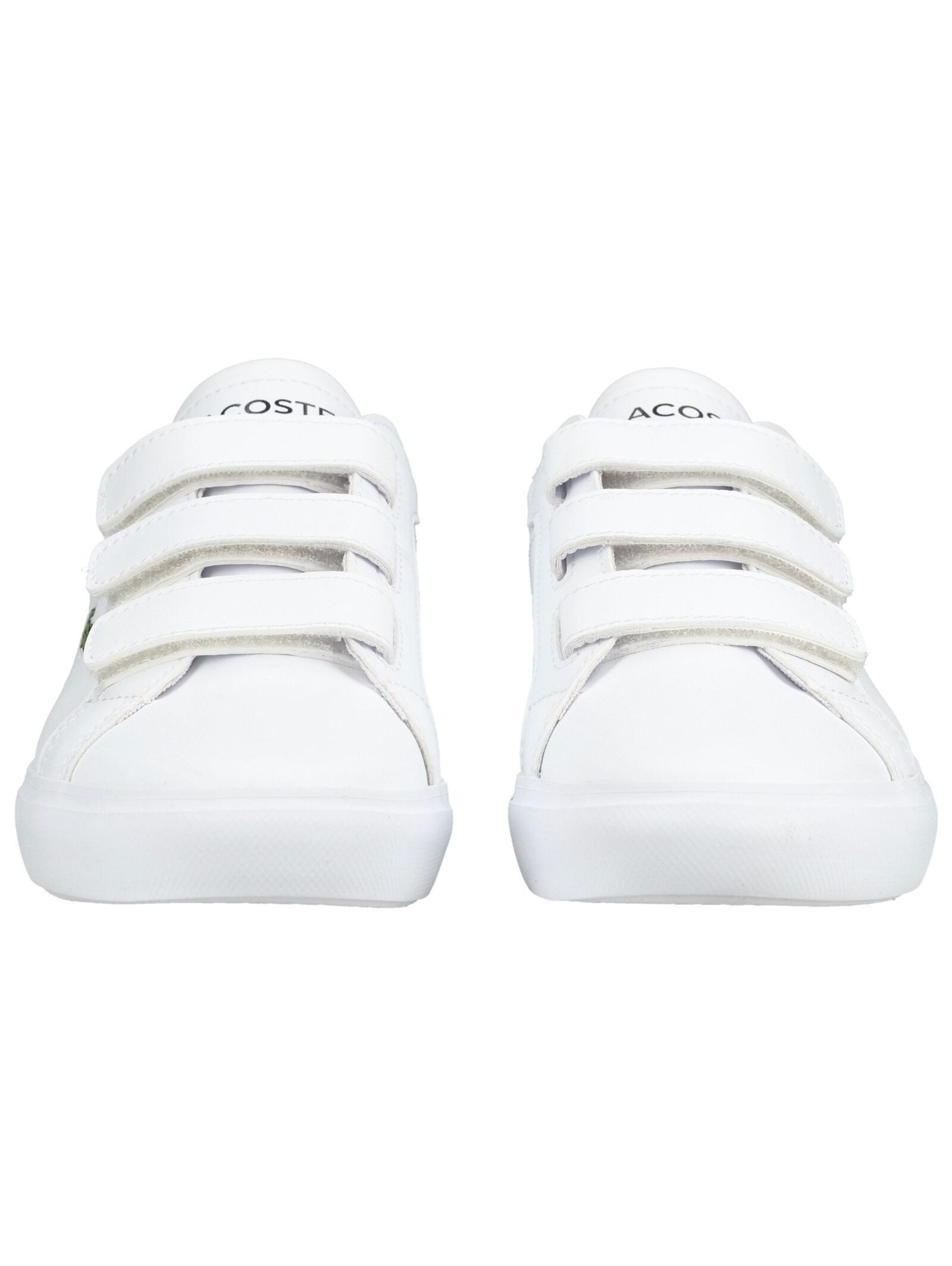 Lacoste Sneaker Lederimitat . Sneaker (1-tlg)