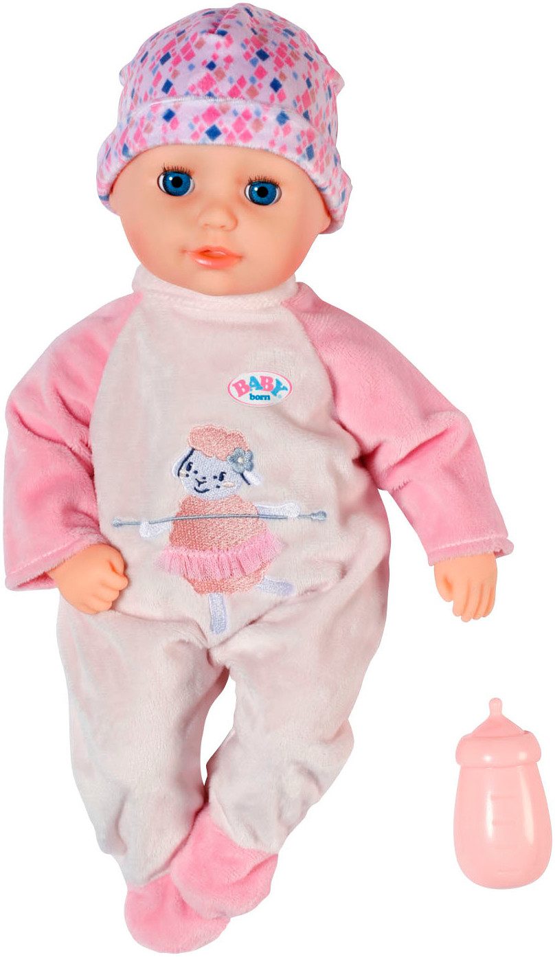 Baby Born Babypuppe Anna 36 cm
