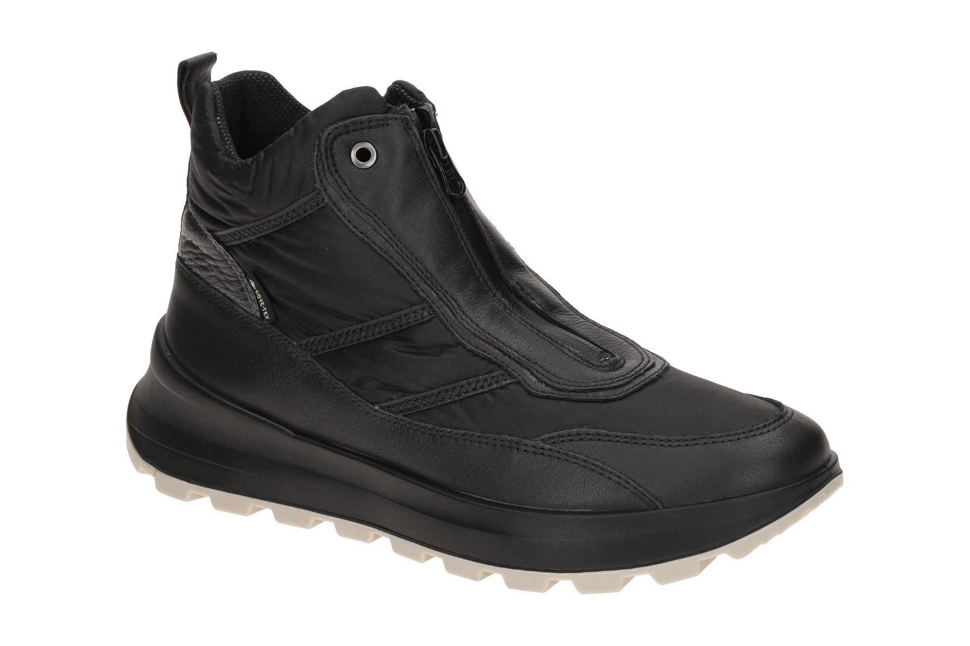 Legero 2-000410-0100 Stiefel