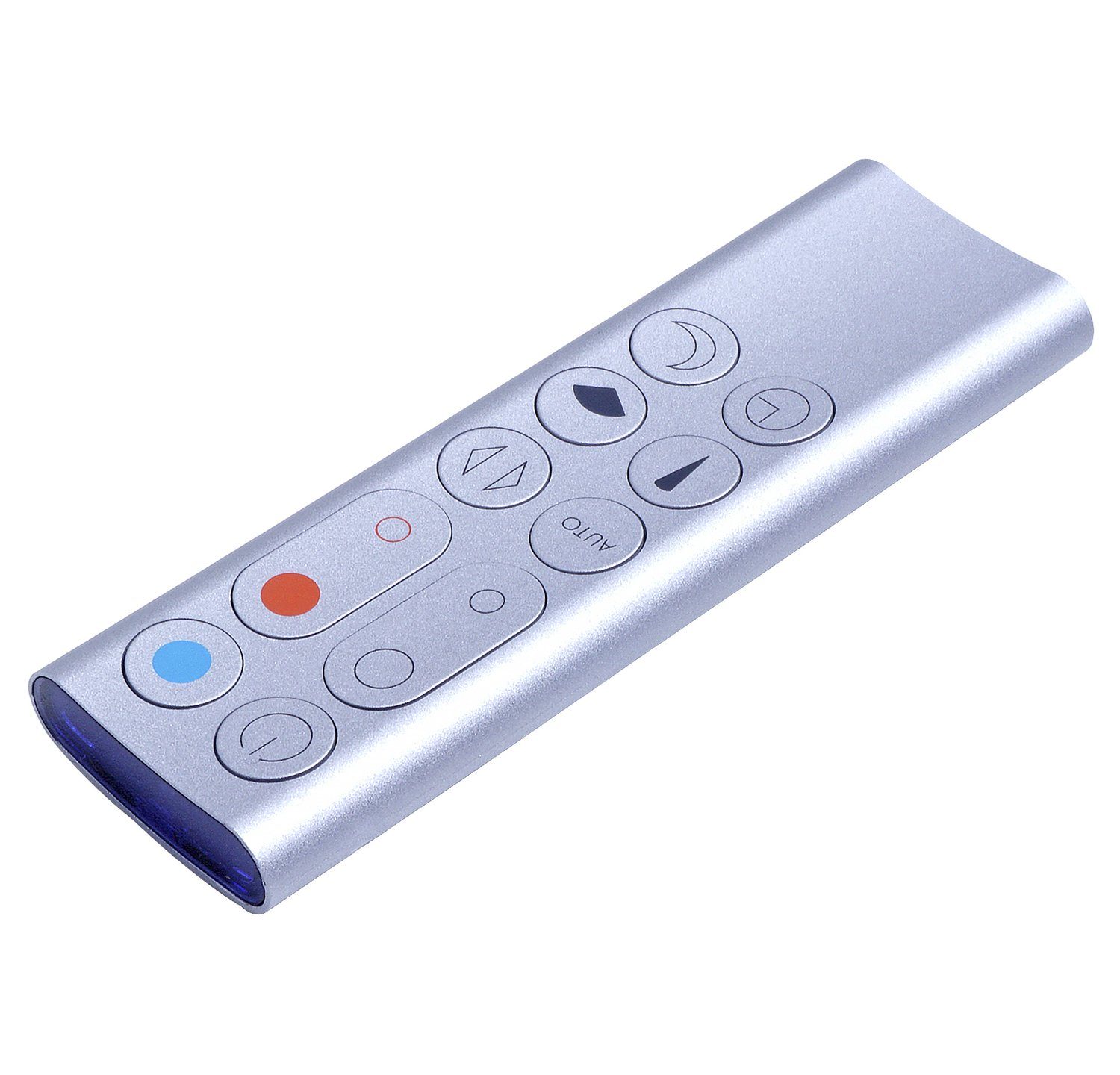 VIOKS Fernsteuerung Ersatz für Dyson 967826-03 Fernbedienung (für Pure Hot Cool Link Klimagerät Luftreiniger)