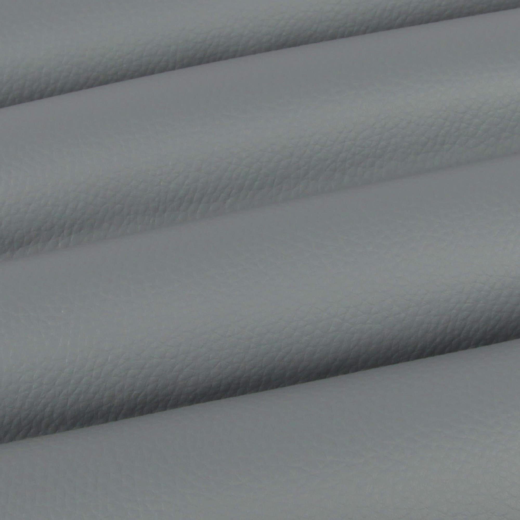 Bestlivings Stoff Meterware Lederstoff, Kunstleder 145cm breit Polsterstoff Möbelstoff zum Nähen und Beziehen