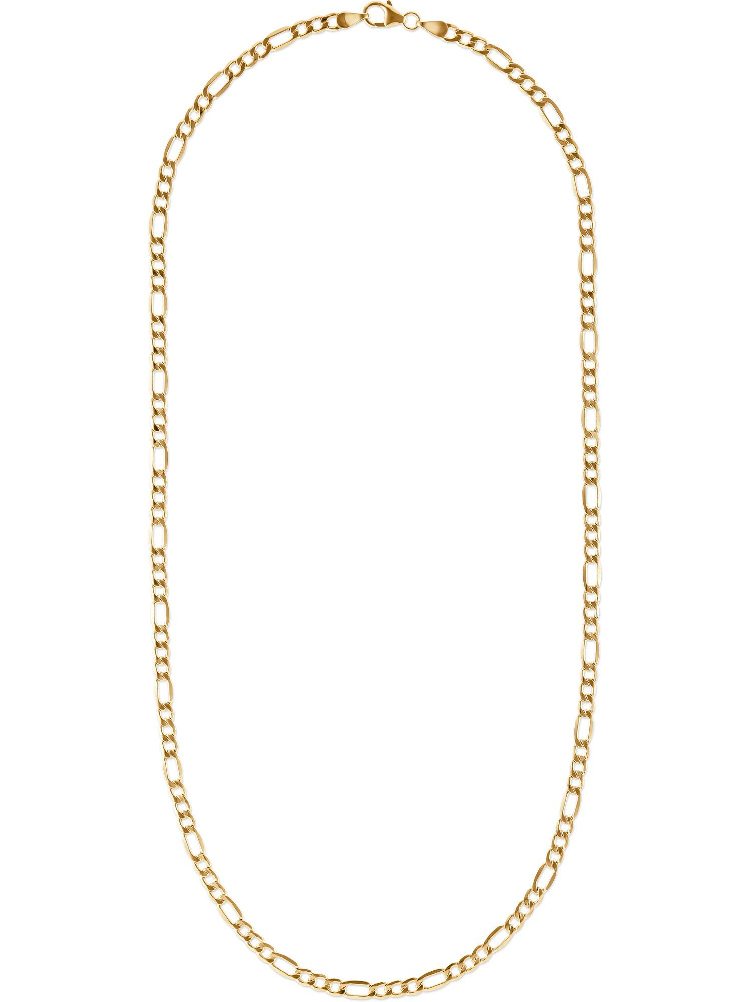 FAVS Goldkette FAVS Damen-Kette 585er Gelbgold günstig online kaufen