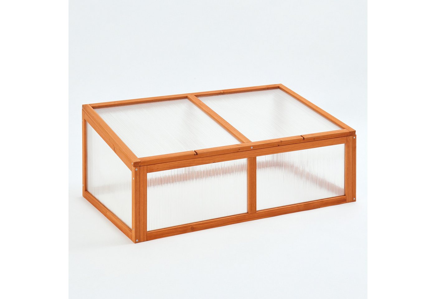 Hecht Gewächshaus Herba UV-beständig m... Hecht Gewächshaus Herba UV-beständig m...