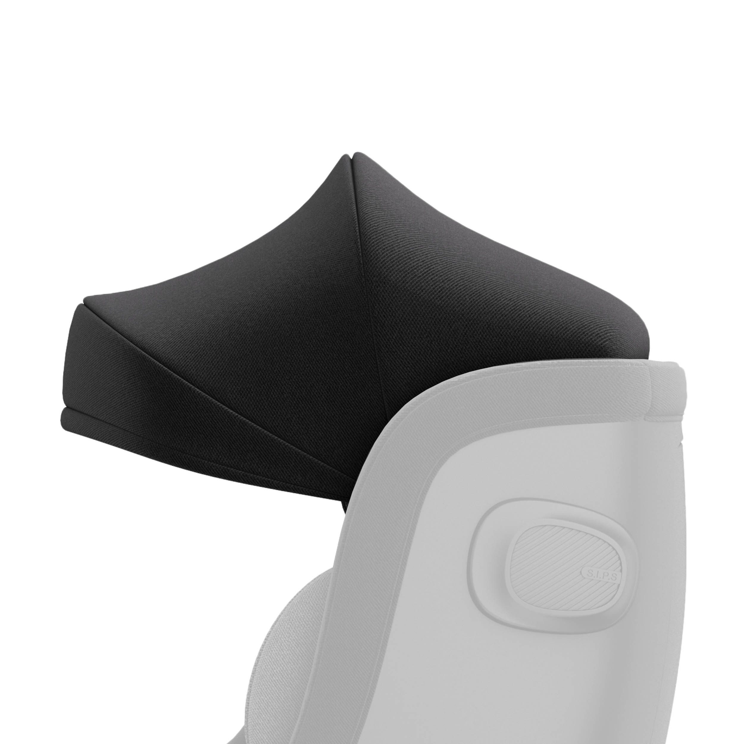 Daliya® Kindersitzbezug BRAVO Sonnenverdeck, Sonnenschutz für Kindersitze BRAVO und ROTAZIONE