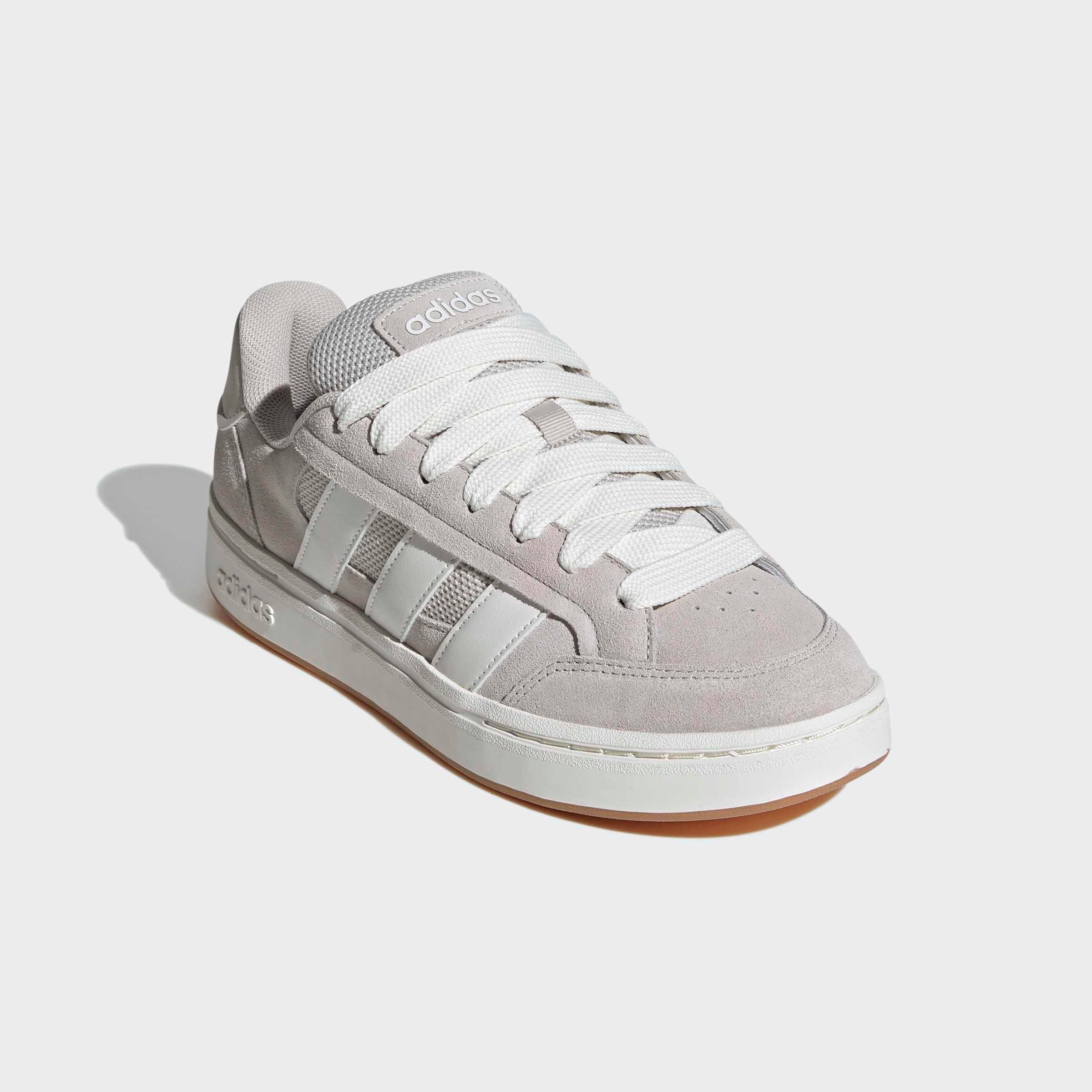 adidas Sportswear GRAND COURT ALPHA Sneaker inspiriert vom Design des adida günstig online kaufen