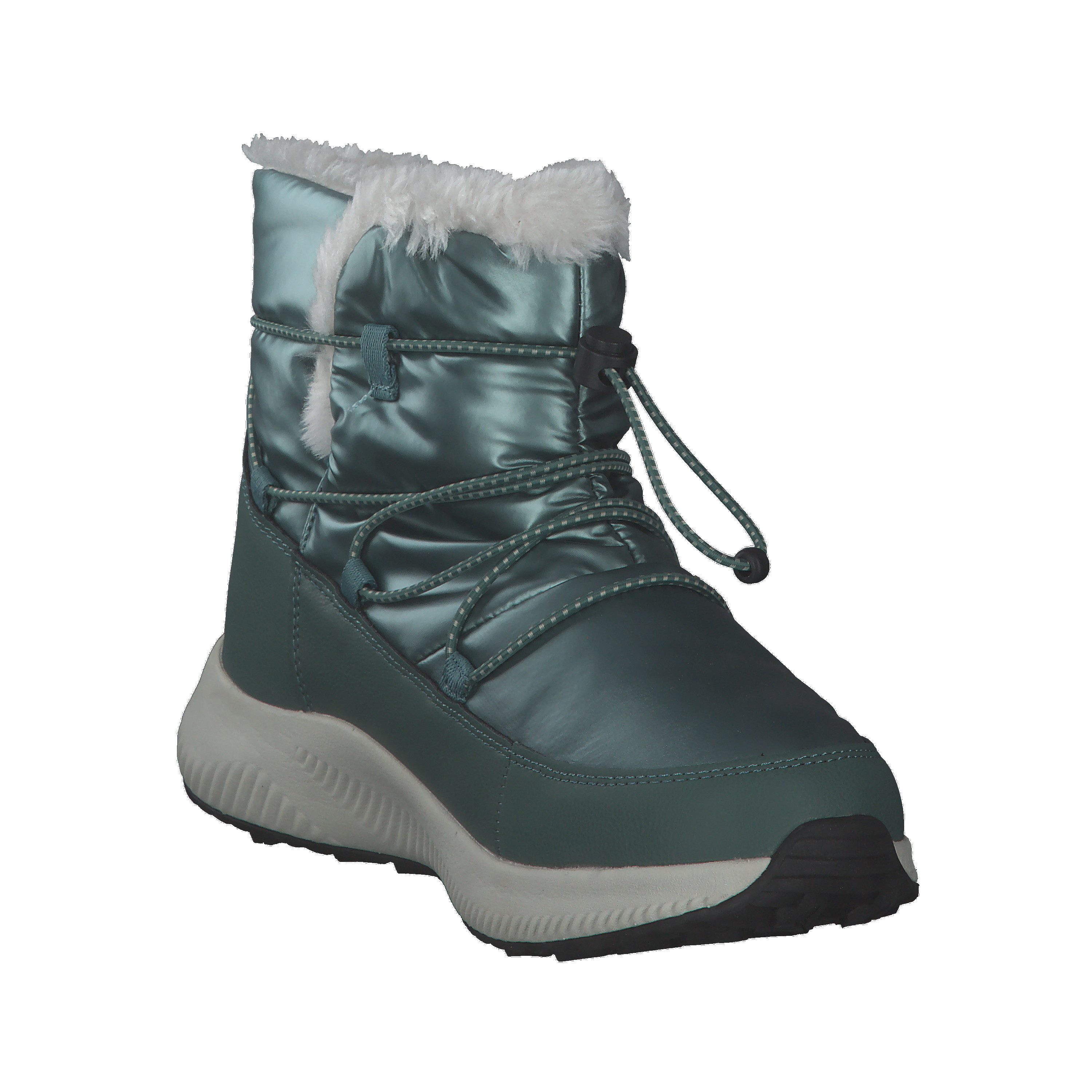 CMP CMP Damen Winterstiefel Sheratan Waterproof 30Q4576 Winterstiefel günstig online kaufen