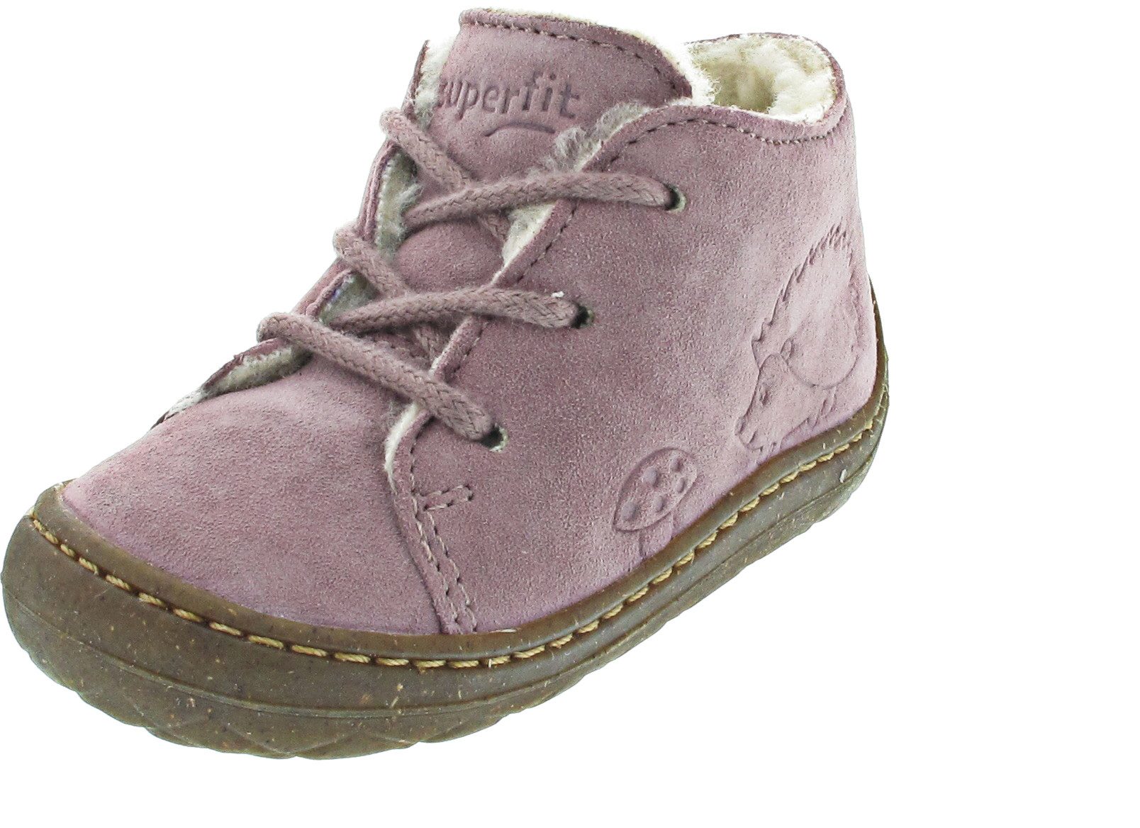 super fit Lauflernschuh