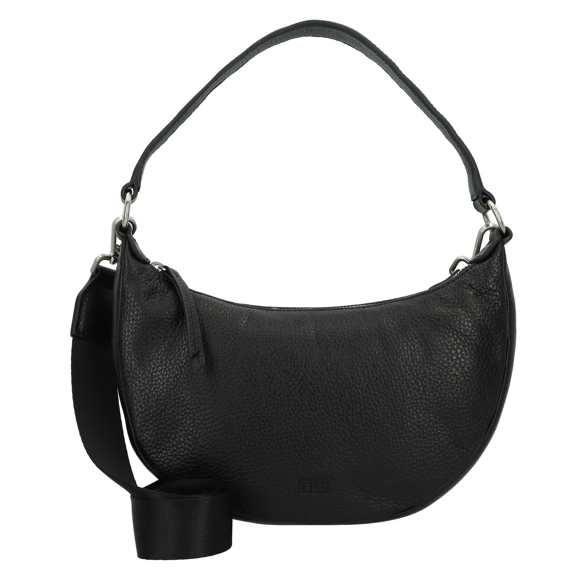 Jost Schultertasche Vika, Leder
