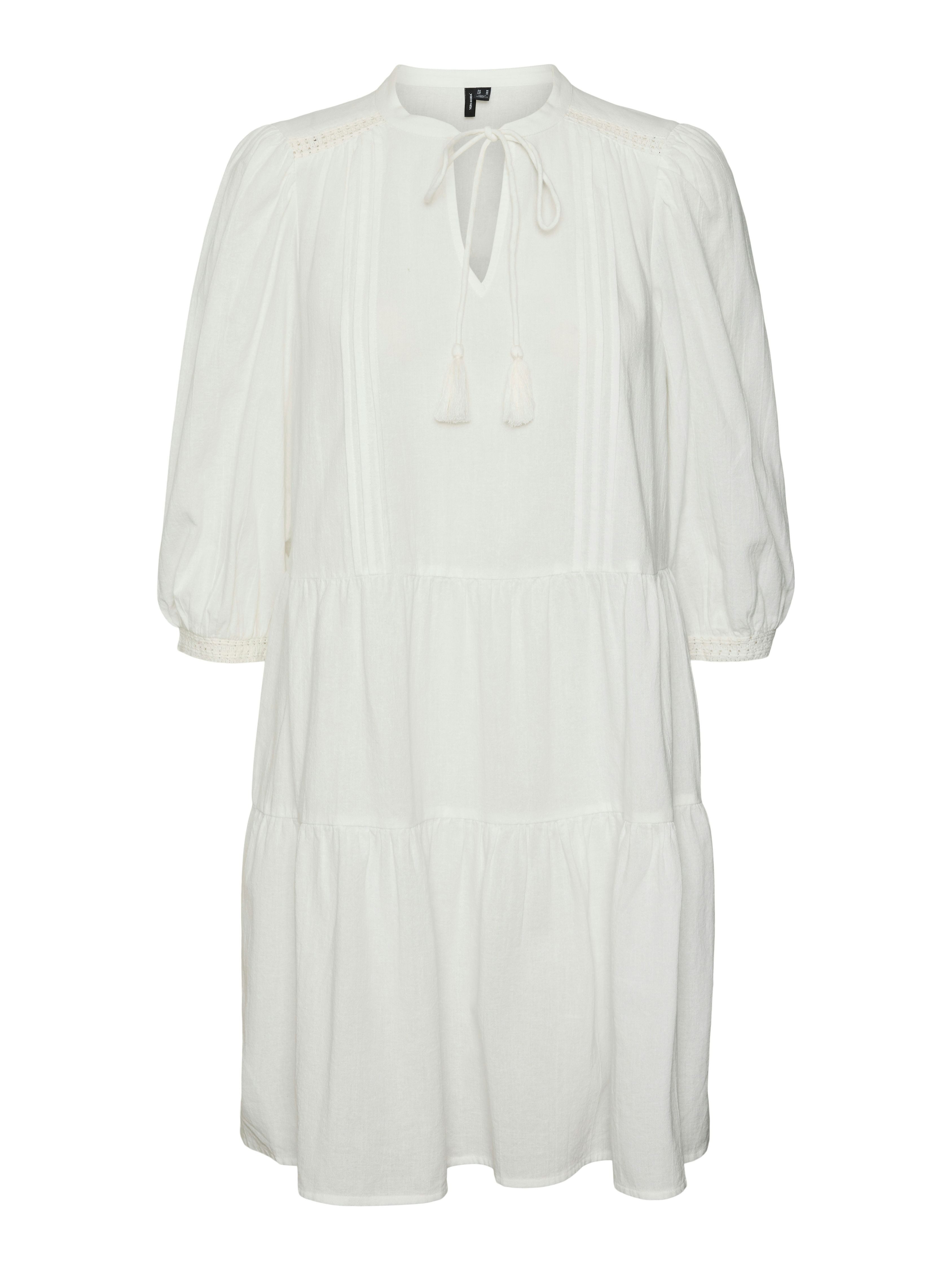 Vero Moda Midikleid günstig online kaufen