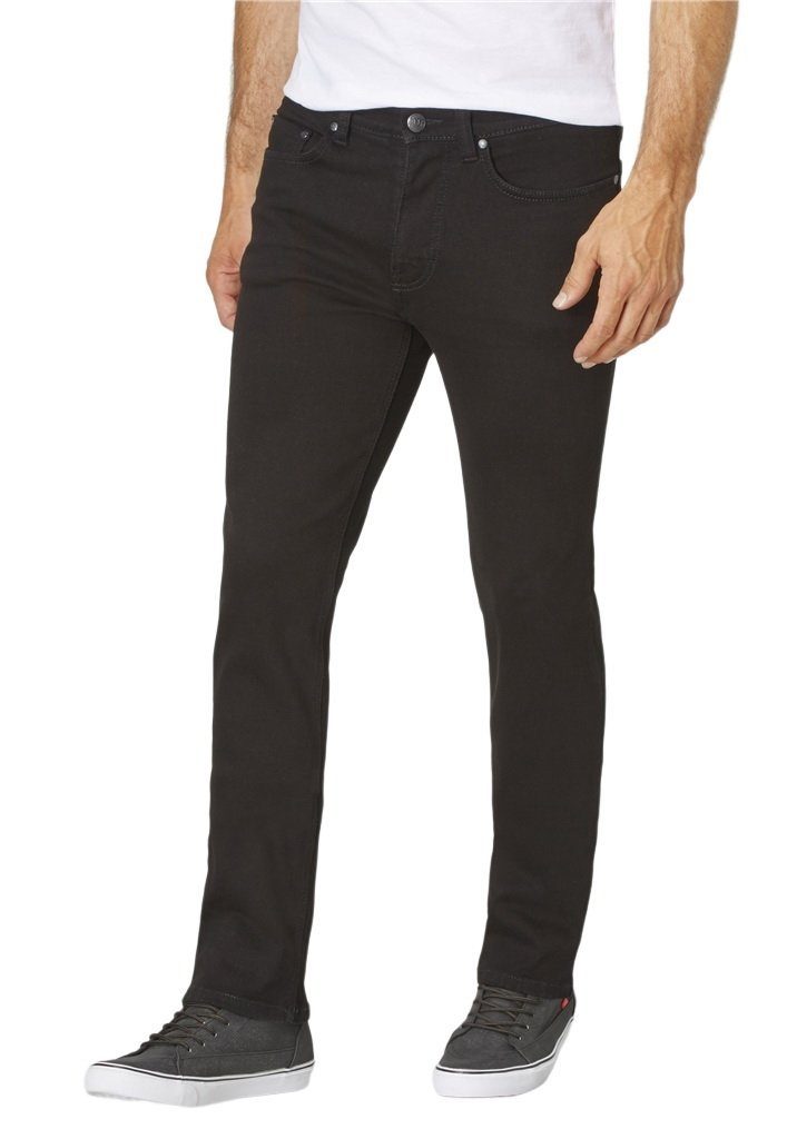 Paddock's Slim-fit-Jeans mit Jeanshose Ranger Stretch