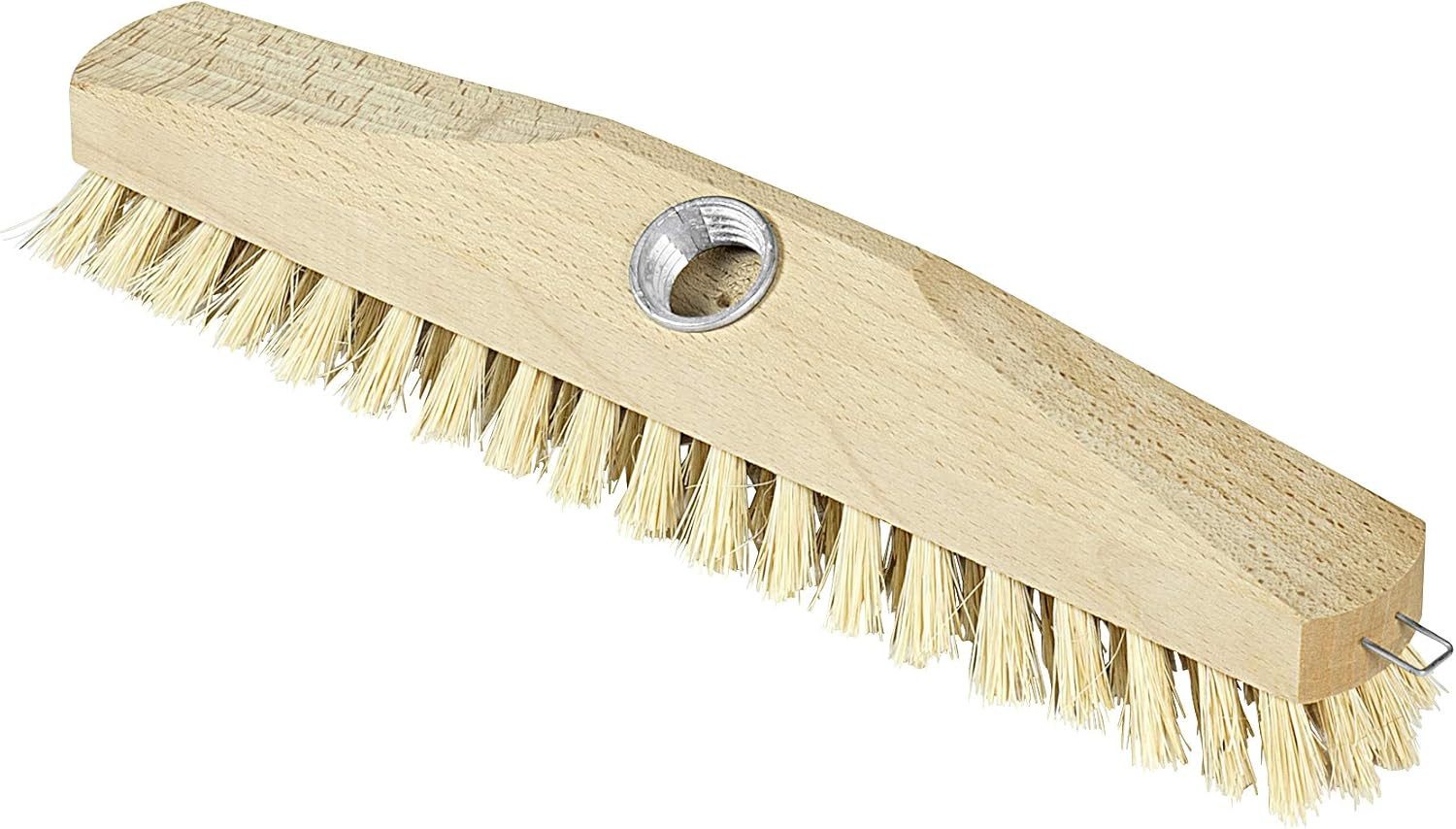 Rival Bodenwischer Wischer Holz/Fibre 29cm, (1-St)