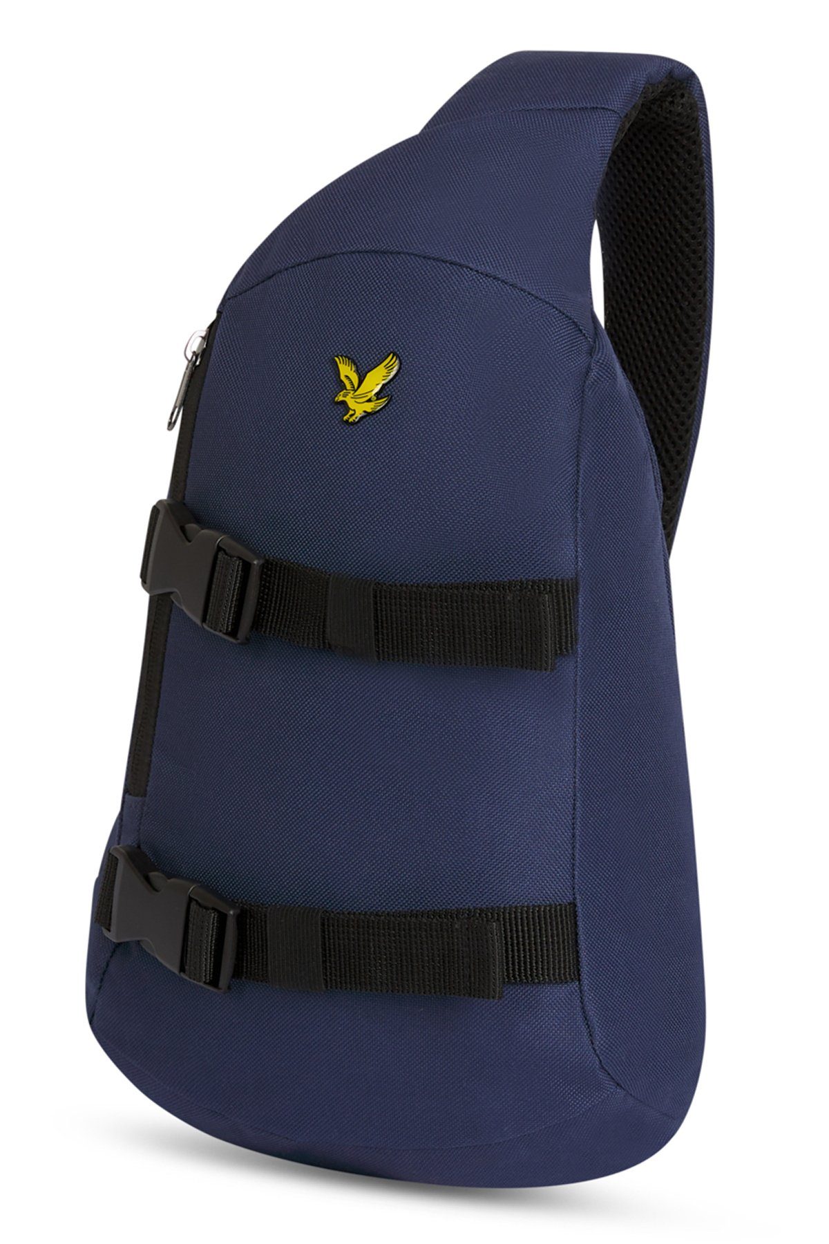 Lyle & Scott Schultertasche Mit Hauptfach günstig online kaufen