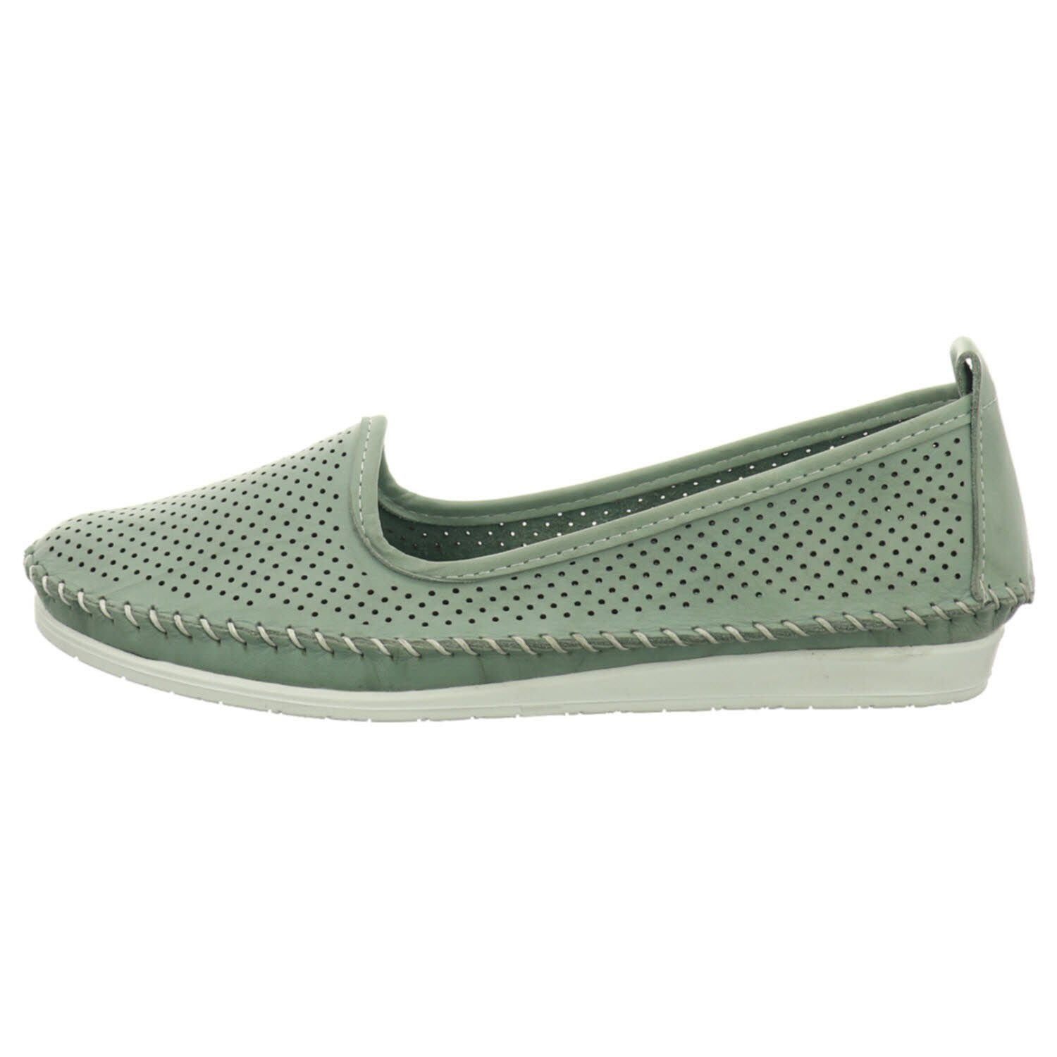 Conti 0021534-208 Slipper Andrea