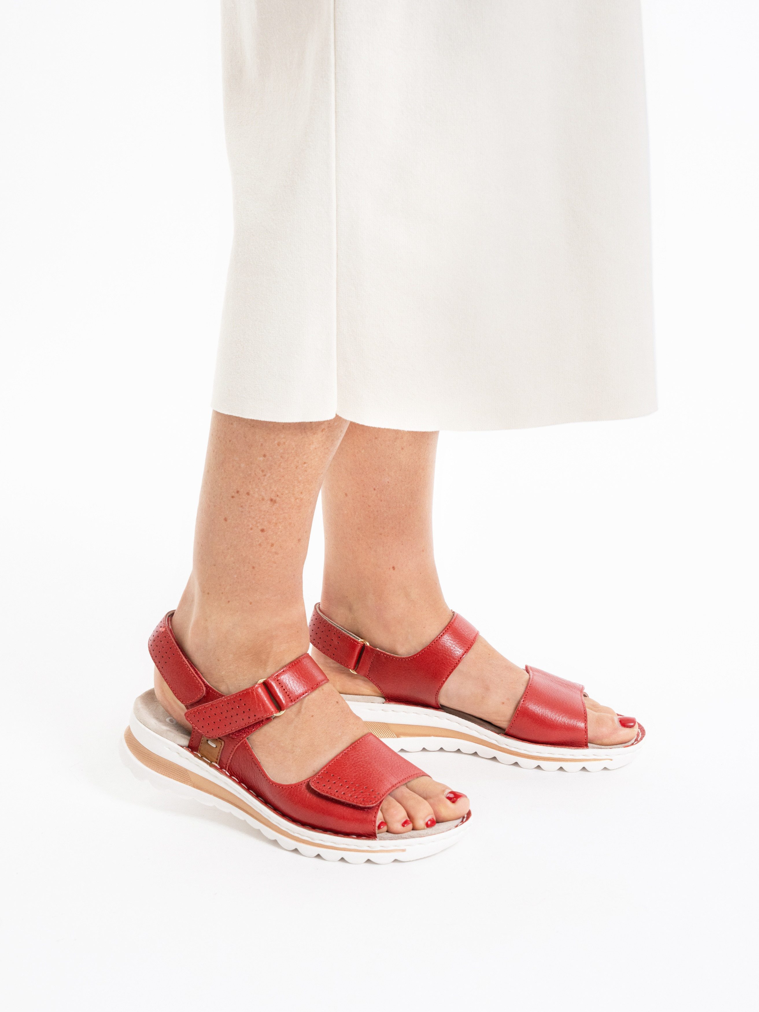 Ara Damen Sandale Tampa Sandale