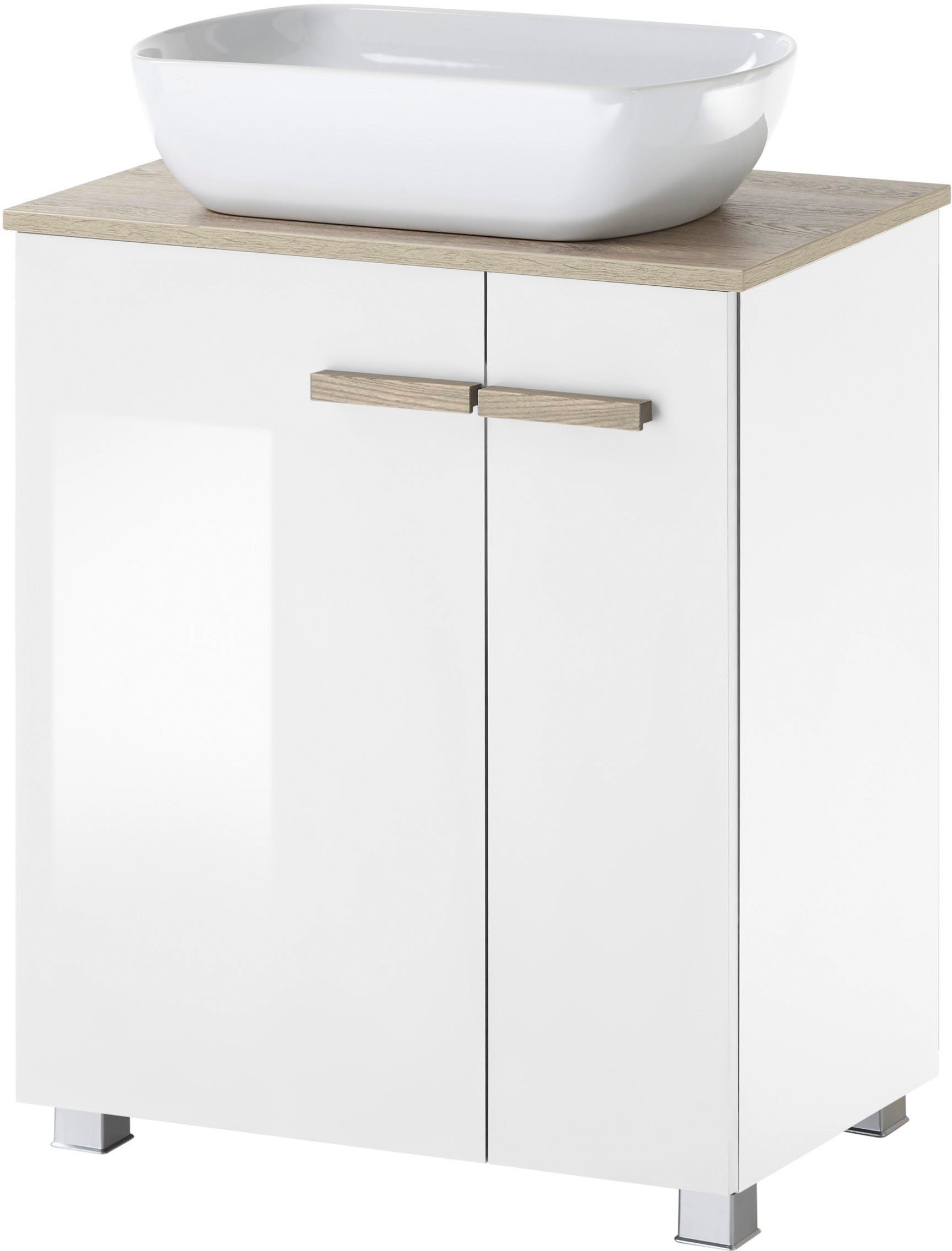 Home affaire Waschtisch SOLiD