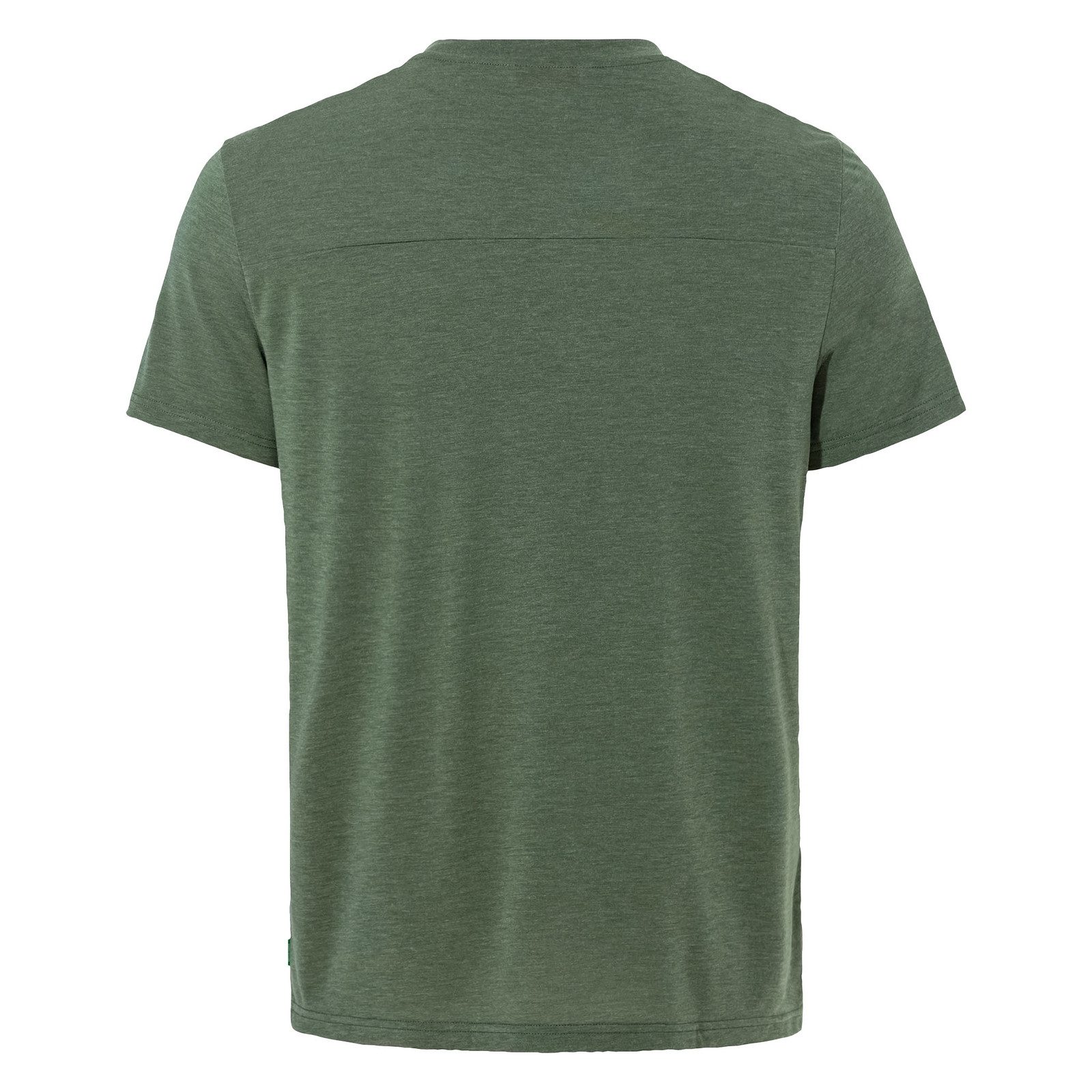 VAUDE T-Shirt Tekoa T-Shirt III zu 25% aus Holzfasern hergestellt günstig online kaufen