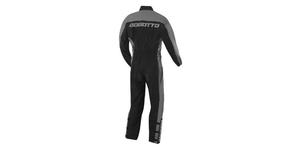 Bogotto Motorradkombi Rain 1-Teiler Motorrad Regenkombi günstig online kaufen