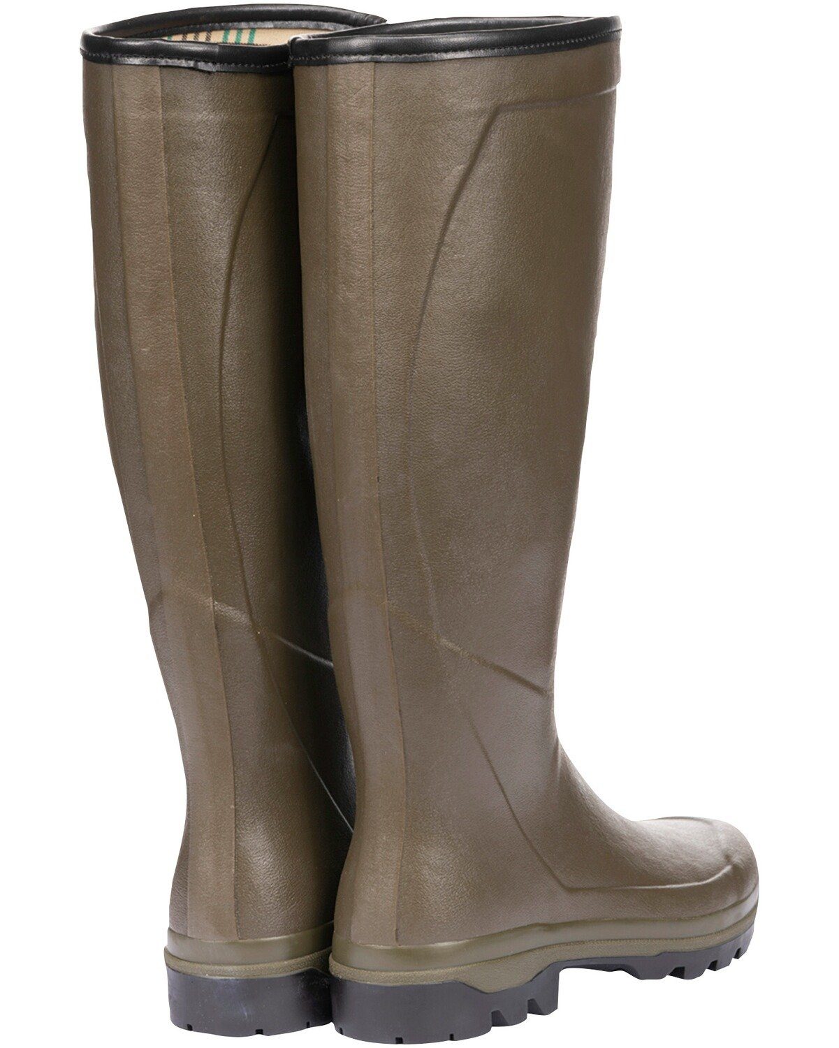 Le Chameau Gummistiefel Country Cross Gummistiefel Stoßdämpfend günstig online kaufen