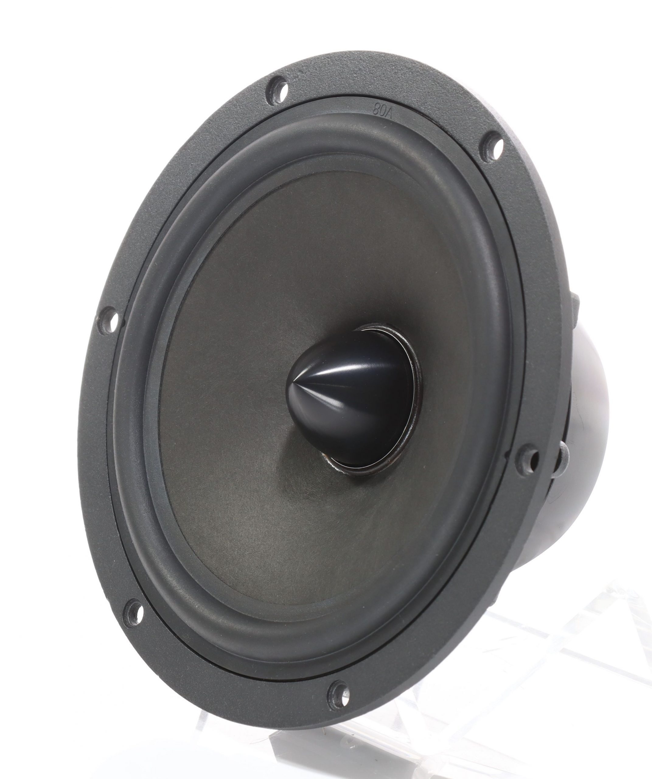 Audio System Audio System AV 165 Tief-/Mitteltöner 16,5 cm Auto-Lautsprecher