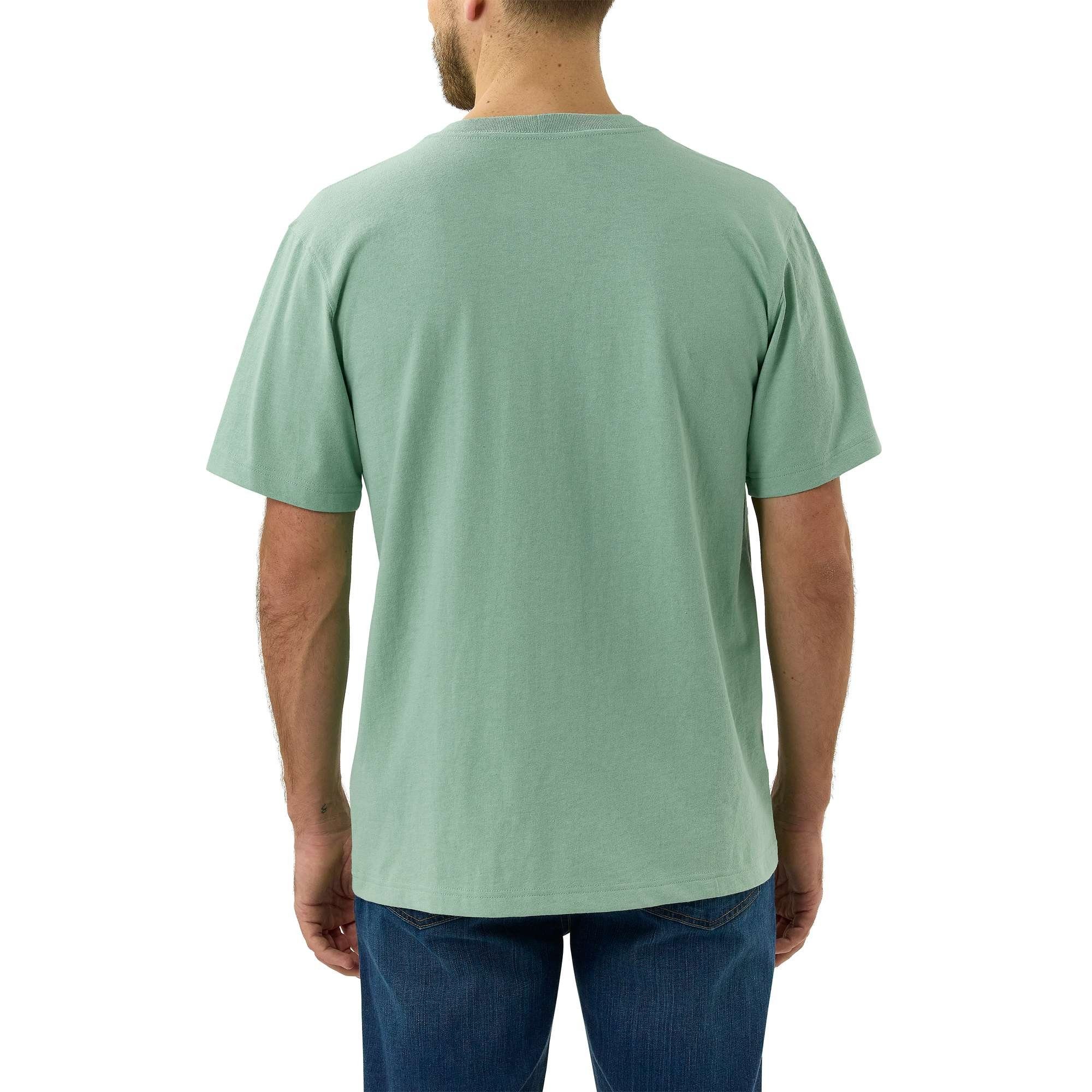 Carhartt T-Shirt K87 Pocket Relaxed Fit günstig online kaufen