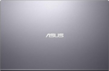 Asus Optimierte Tastatur Notebook (Intel 1115G4, UHD Grafik, 256 GB SSD, 8GB RAM, Leistungsstarkes Prozessor,Lange Akkulaufzeit Mattes Display)