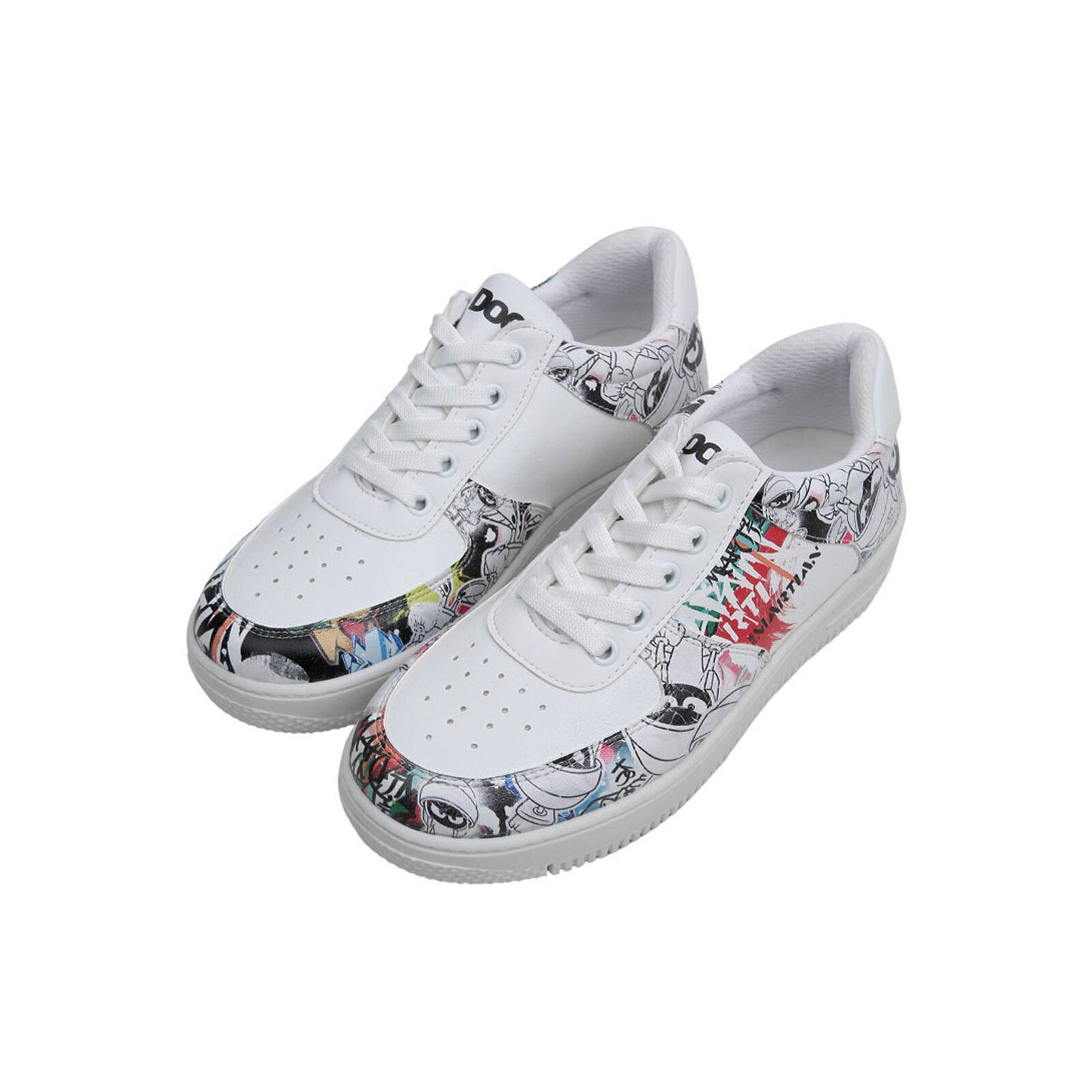 DOGO Dice Low-Top Sneaker Wonder Lola günstig online kaufen