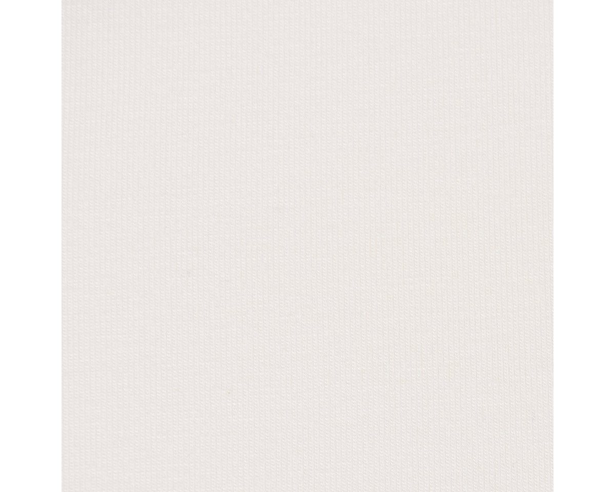 Thumbnail - SCHÖNER LEBEN. Stoff Bekleidungsstoff Tencel Modal Jersey einfarbig creme 1,45m Breite