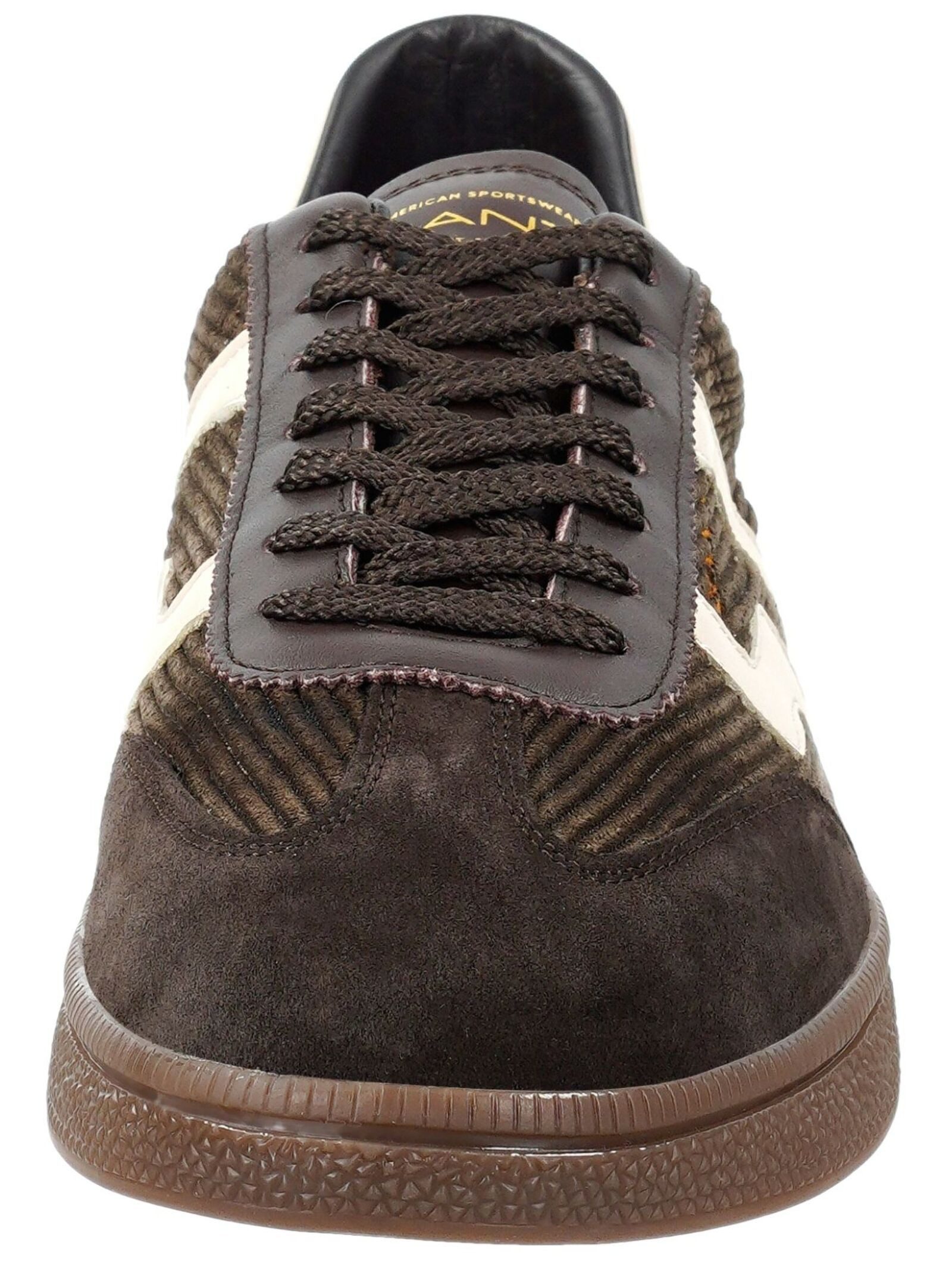 Gant Gant Sneaker Veloursleder Sneaker