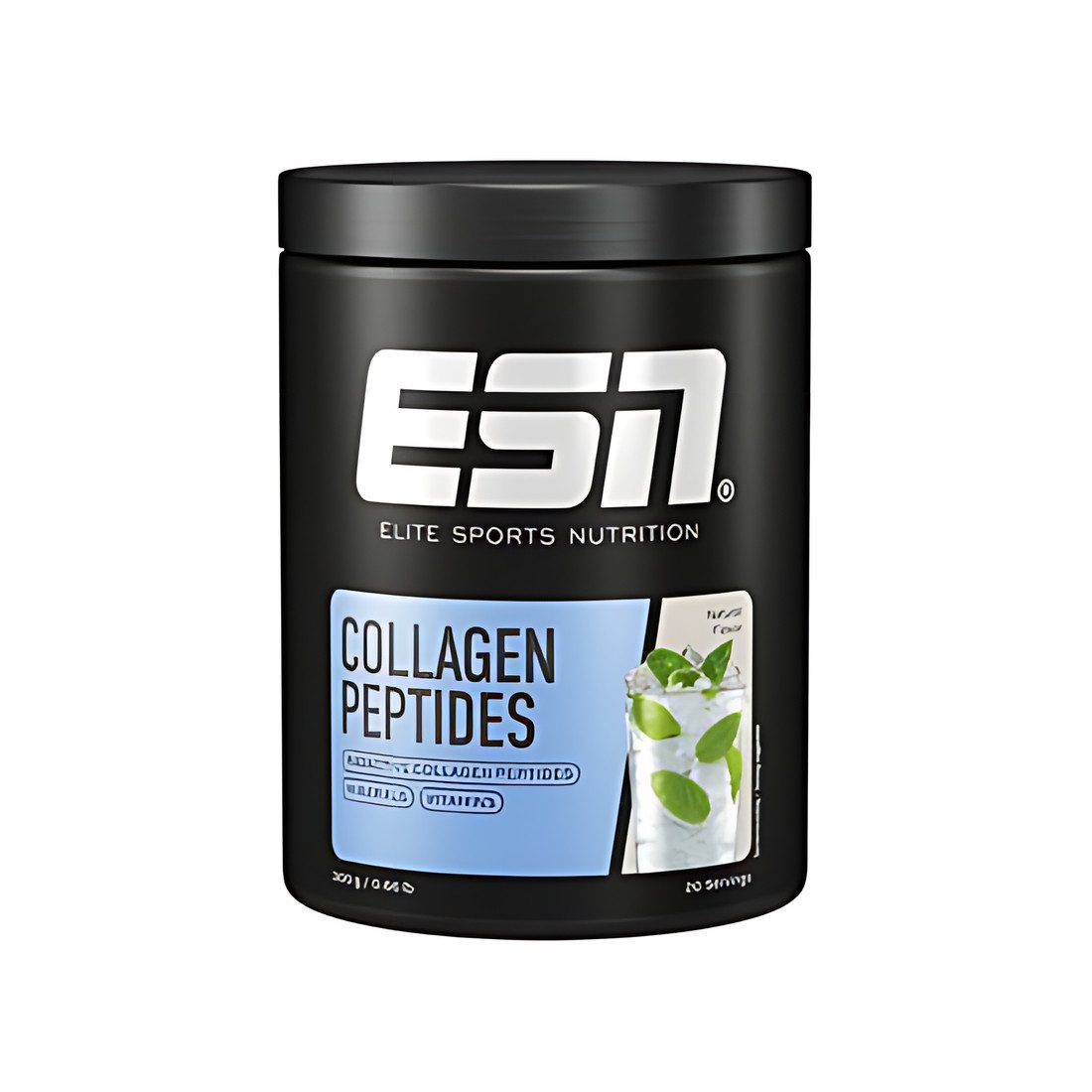 ESN Collagen Peptides 300g Pulver, 300 g