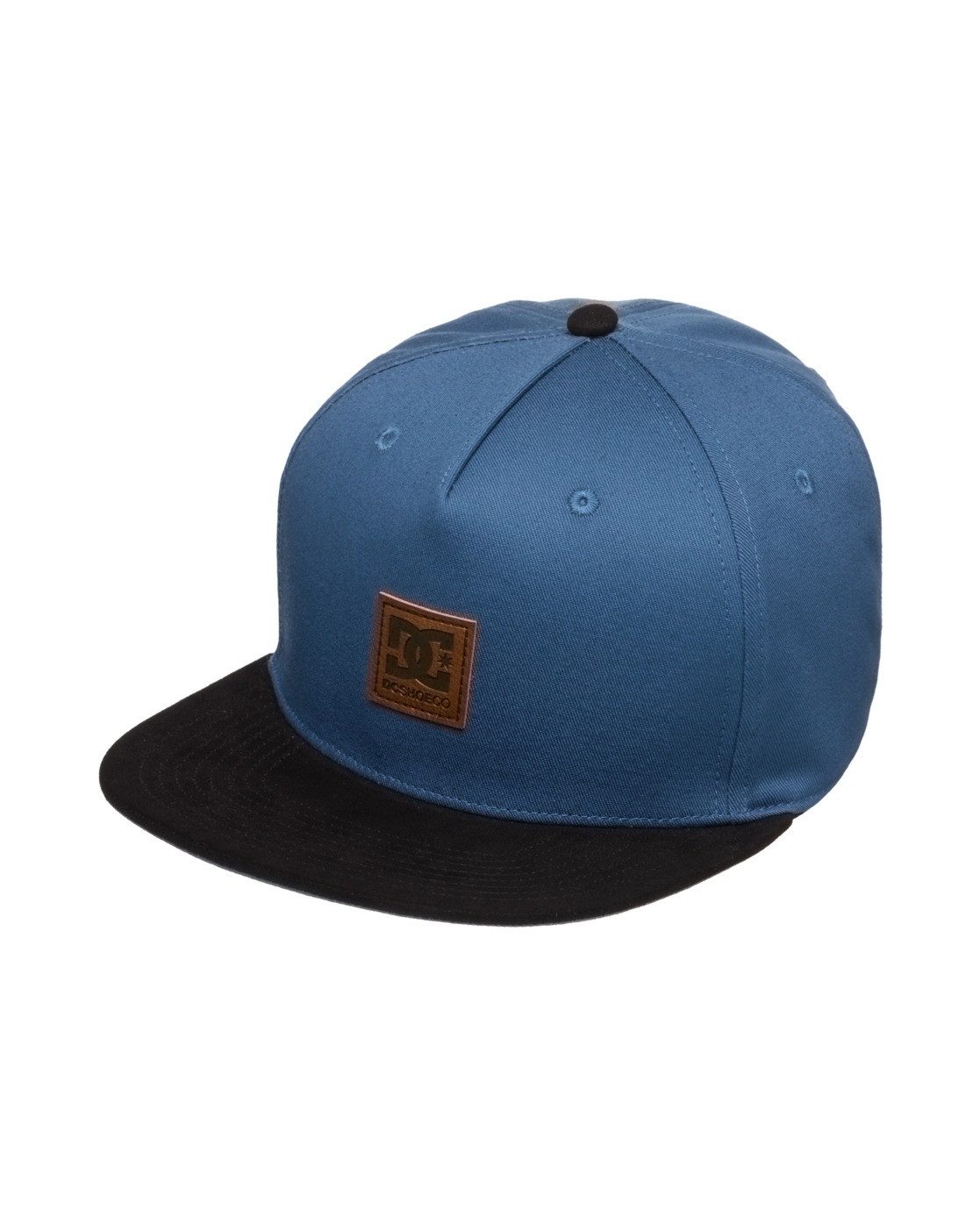 DC Shoes Snapback Cap Brackers