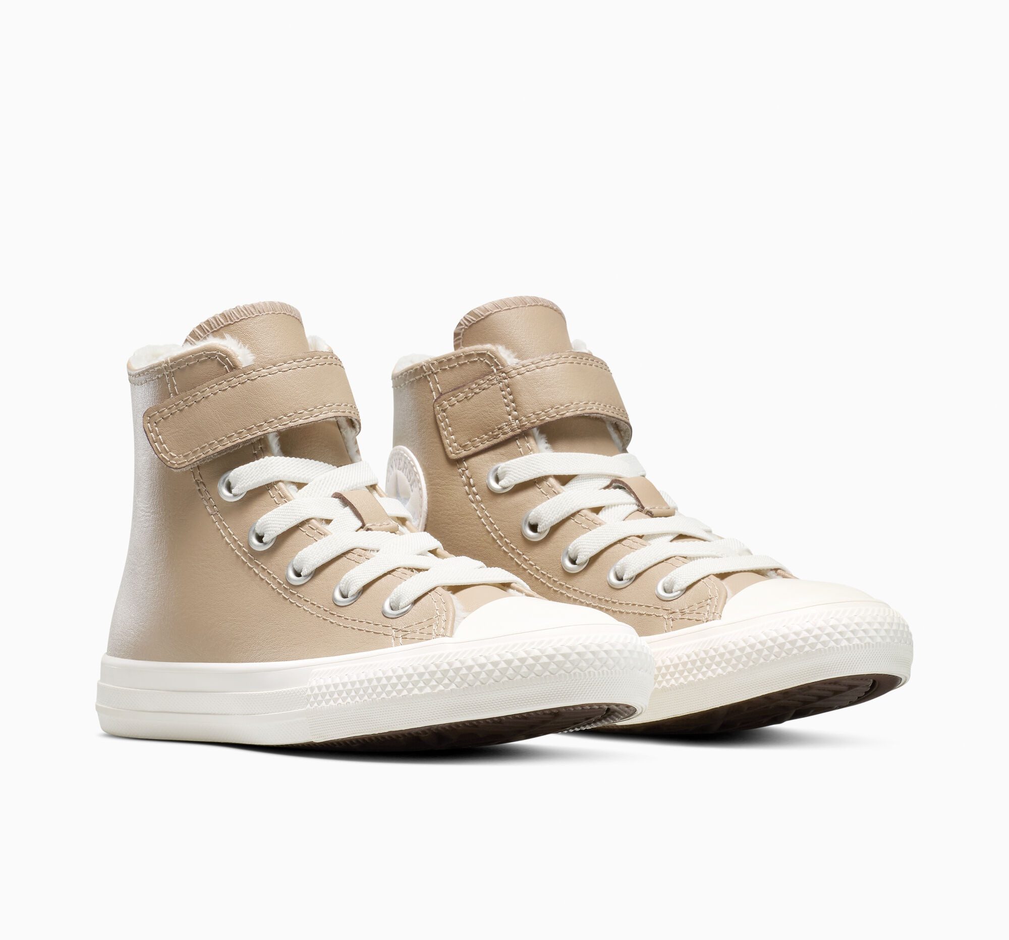 Converse CHUCK TAYLOR ALL STAR 1V Sneakerboots Winterschuhe, Schnürboots, Sneaker, gefüttert