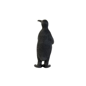 Light & Living Tischleuchte Tischleuchte Penguin - Schwarz - 16x13x34cm - Wohnzimmer, Schlafzimmer