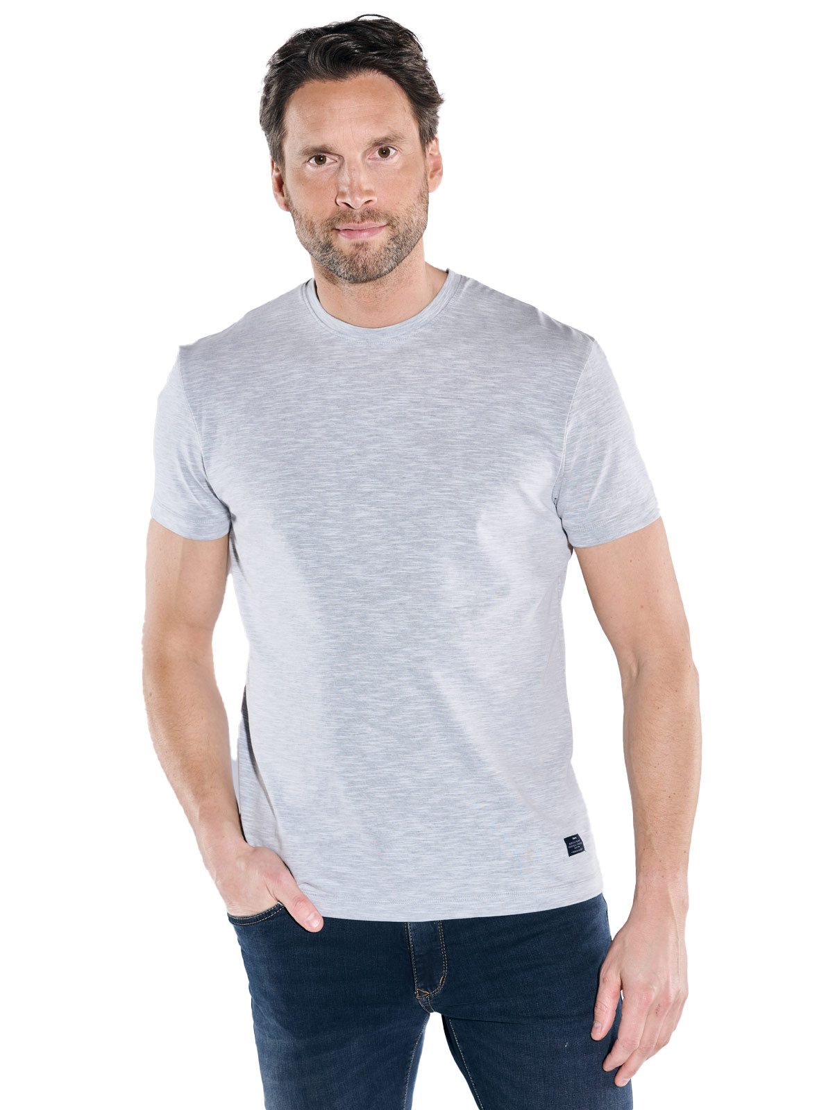 Engbers T-Shirt T-Shirt uni günstig online kaufen