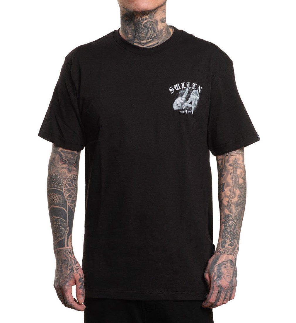 Sullen Clothing T-Shirt Los Angeles günstig online kaufen