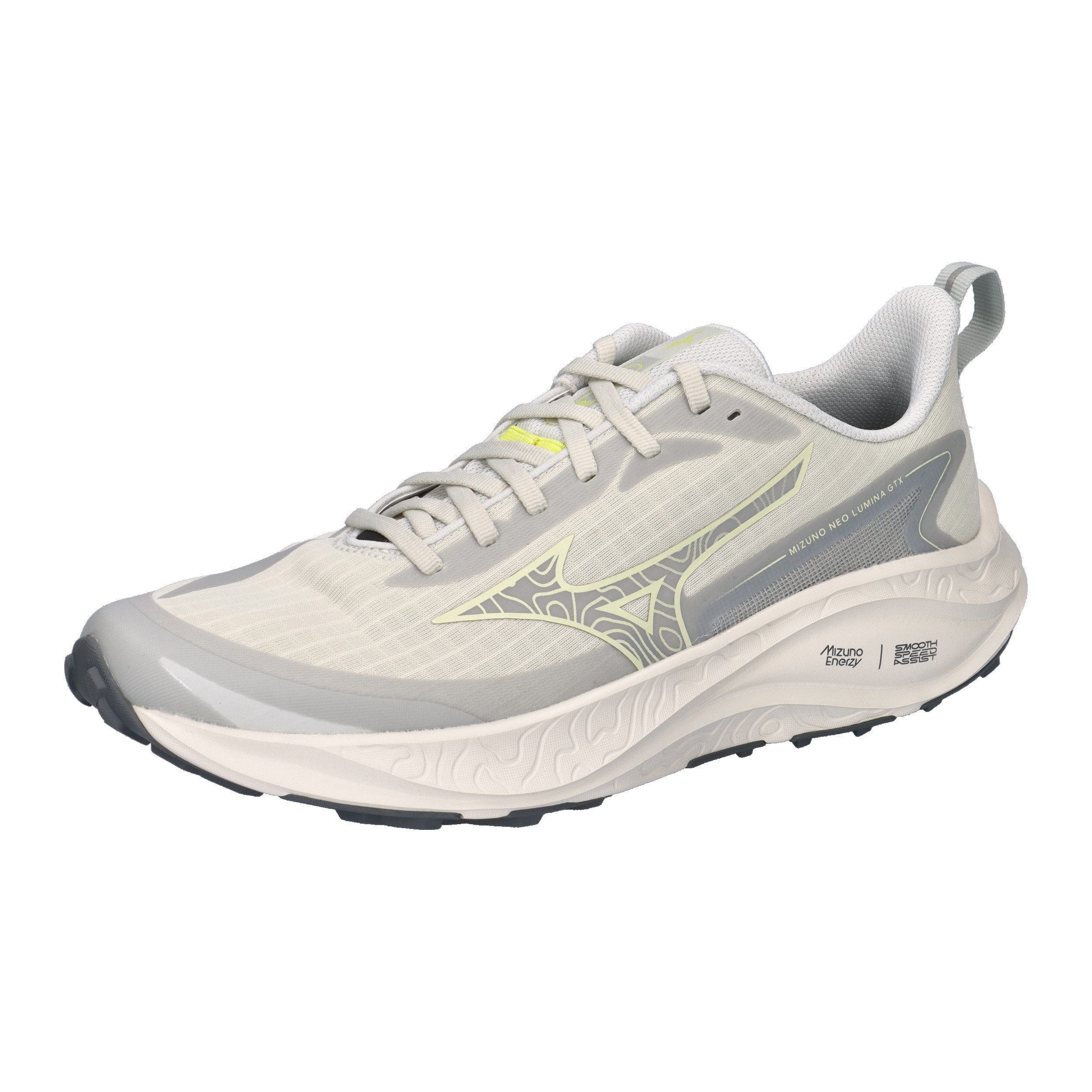 Mizuno Mizuno Damen Trailrunningschuhe NEO LUMINA GTX J1GK2659 Trailrunningschuh