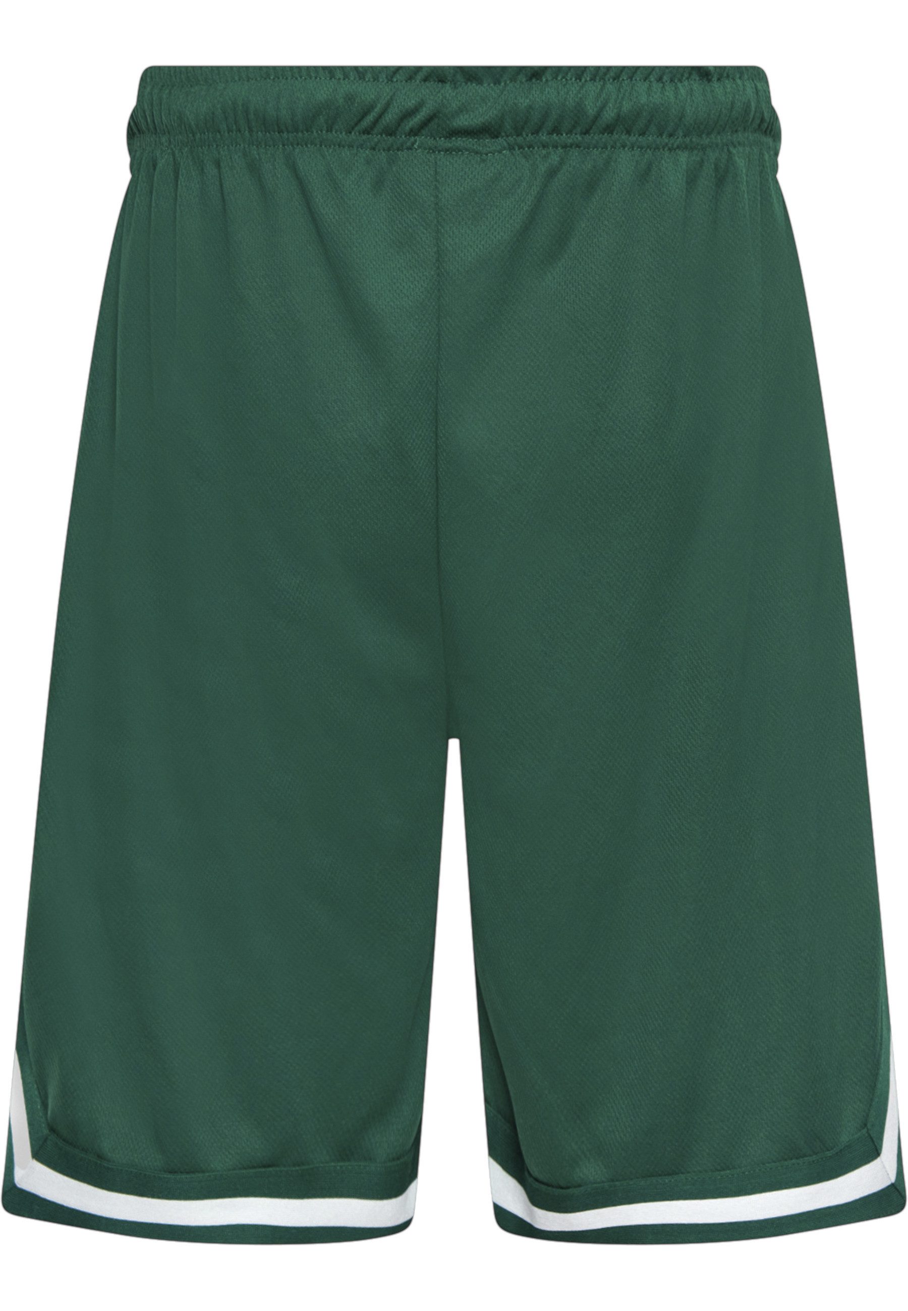 Dropsize Shorts Dropsize Herren Dropsize Logo Mesh Shorts (1-tlg) – Bild 2 von 5
