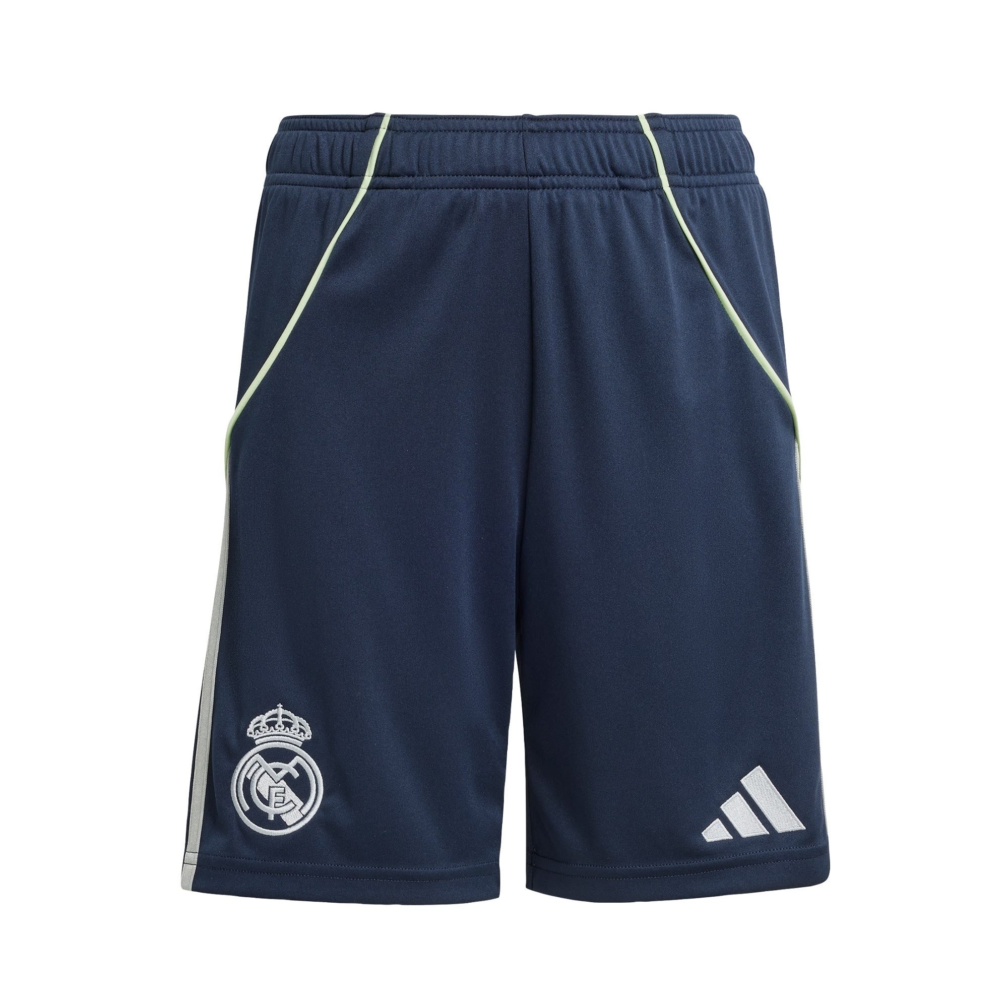 adidas Performance Shorts REAL MADRID 25/26 KIDS AUSWÄRTSSHORTS (1-tlg)
