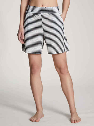 CALIDA Homewearhose »Shorts« (1-tlg)