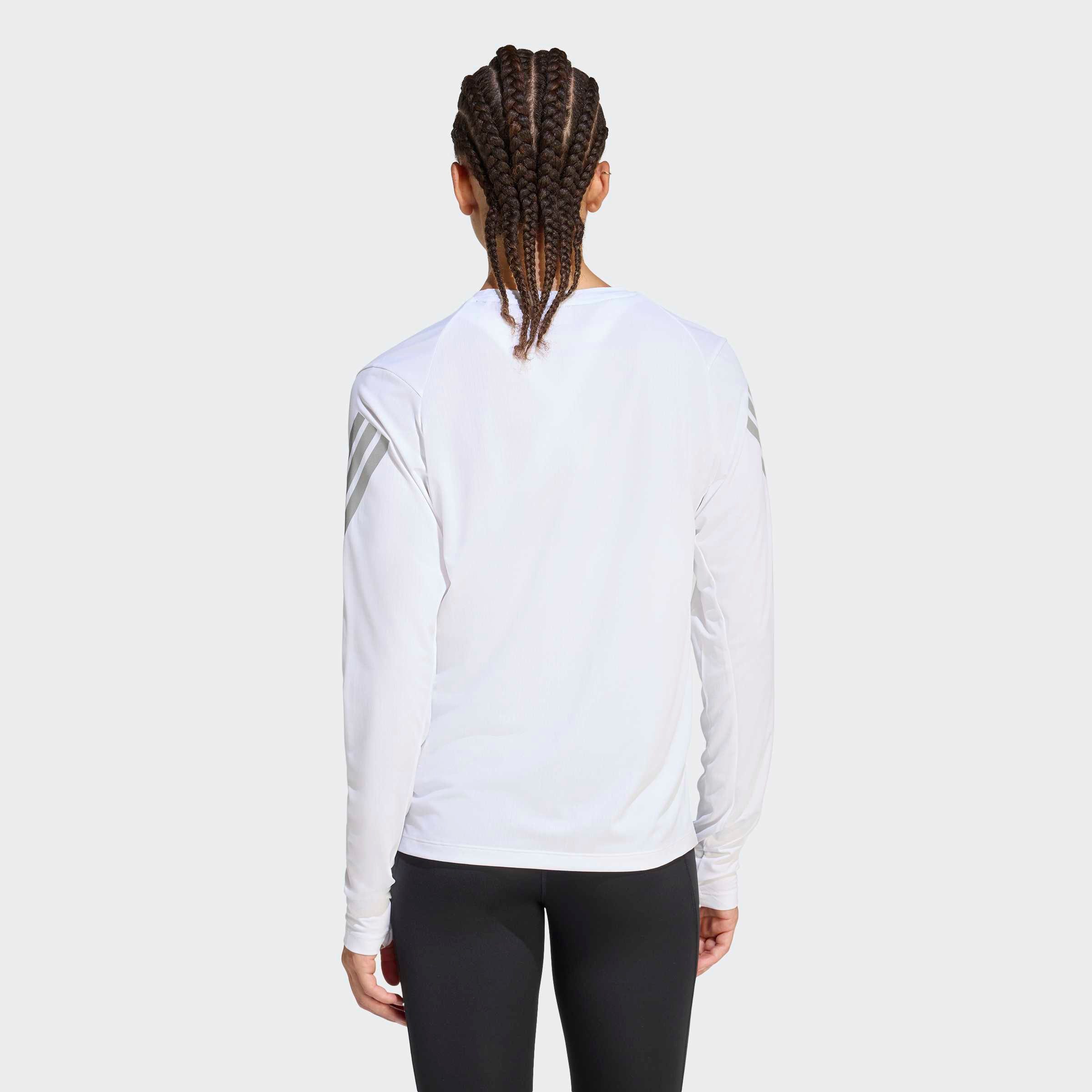 adidas Performance Laufshirt ADI365/// LS W