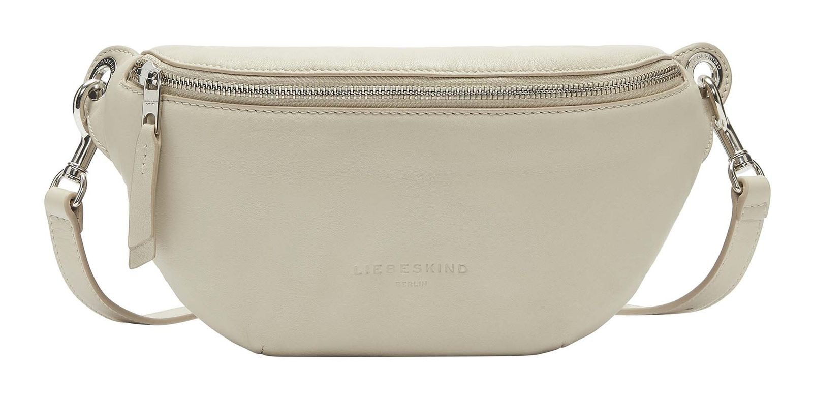 Liebeskind Berlin Gürteltasche Tavia Belt Bag, aus echtem Schafsleder