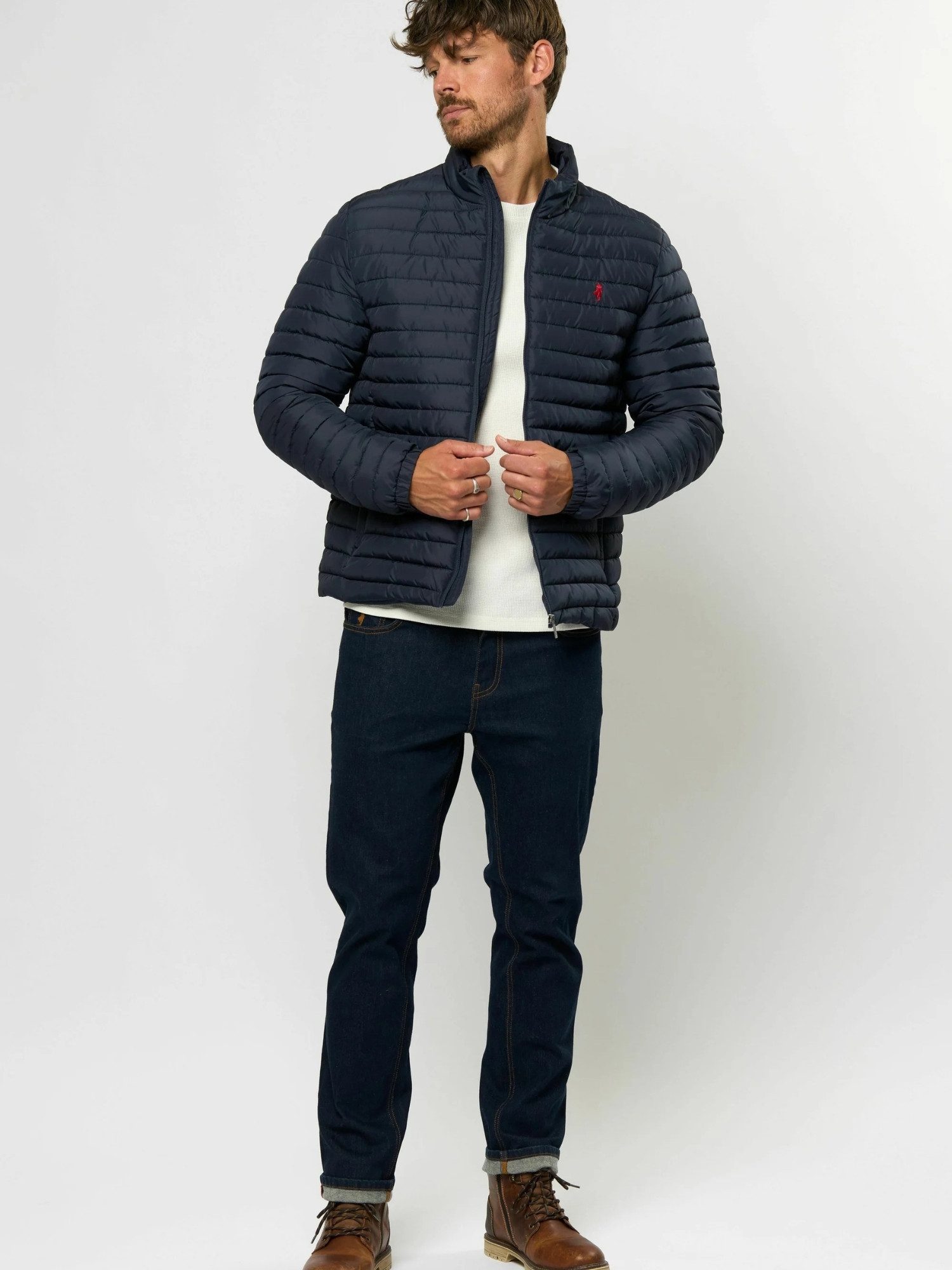 MCS Outdoorjacke MCS Jacket MCSantos