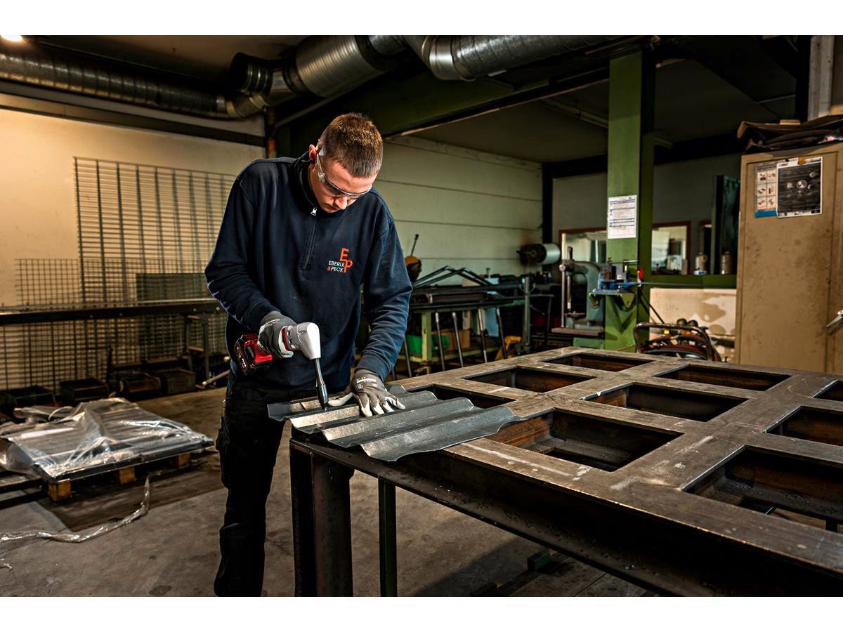 Flex Akku-Knabber KNE 16 18.0-EC, 18 in v