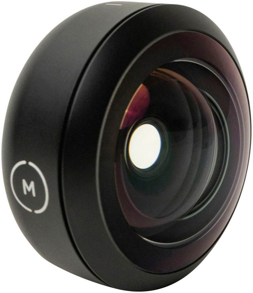 MOMENT Fisheye 14mm Lens - T-Series Objektiv