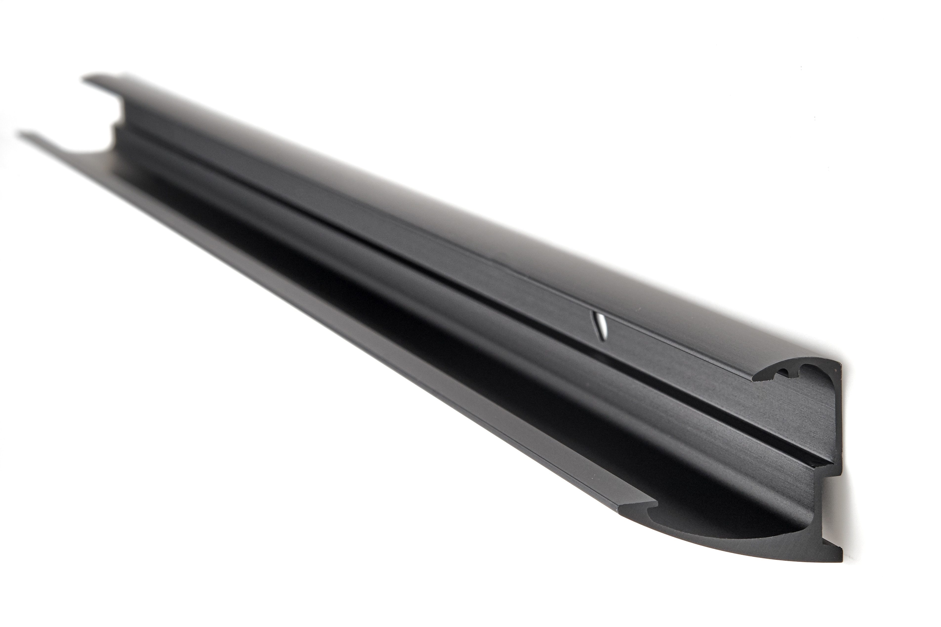 FORMAT Raumteilerregal Regalhalterung Alu-Profil ALLUMINIA 18