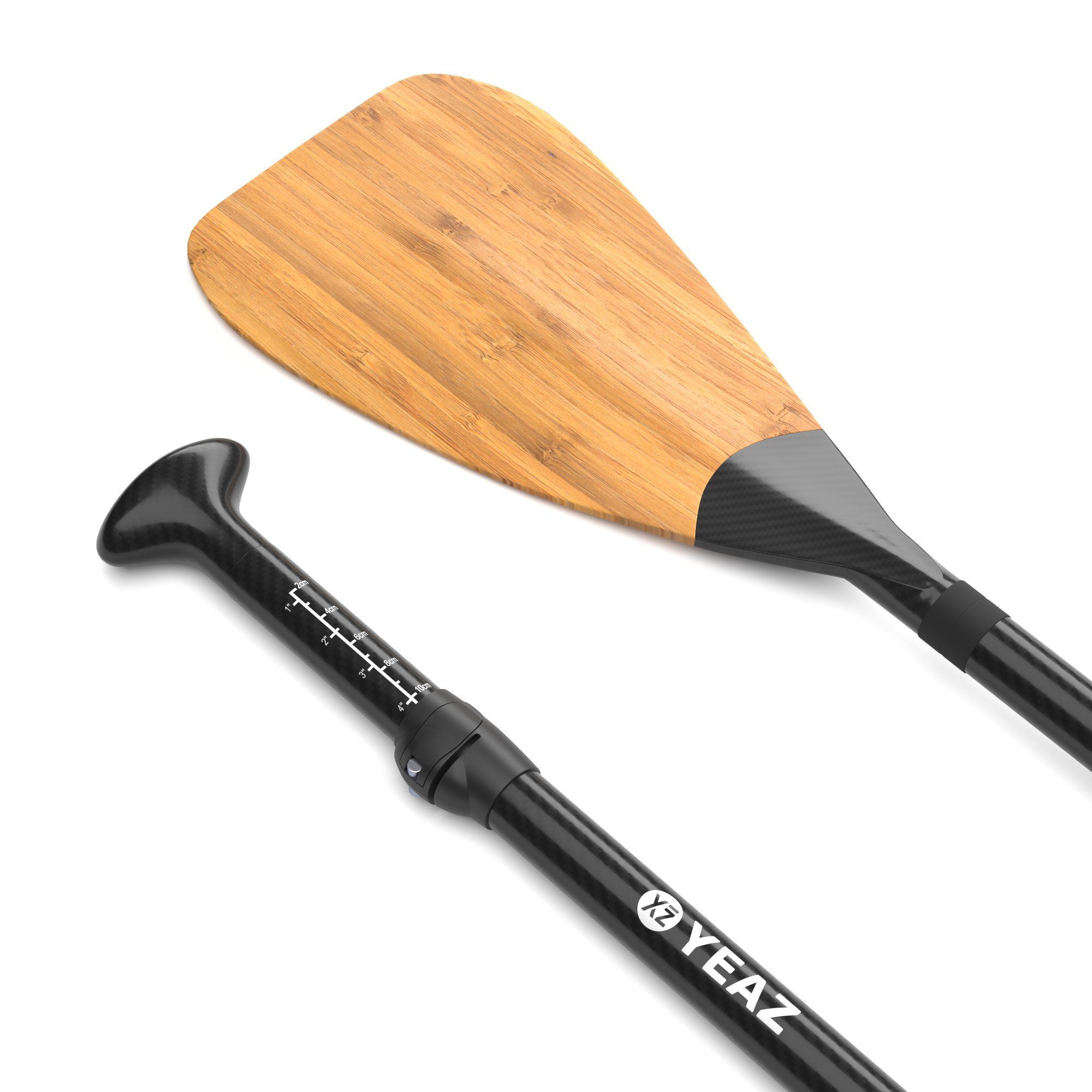 YEAZ NANI PLUS SUP Carbon Paddel SUP-Paddel, SUP Carbon Paddel